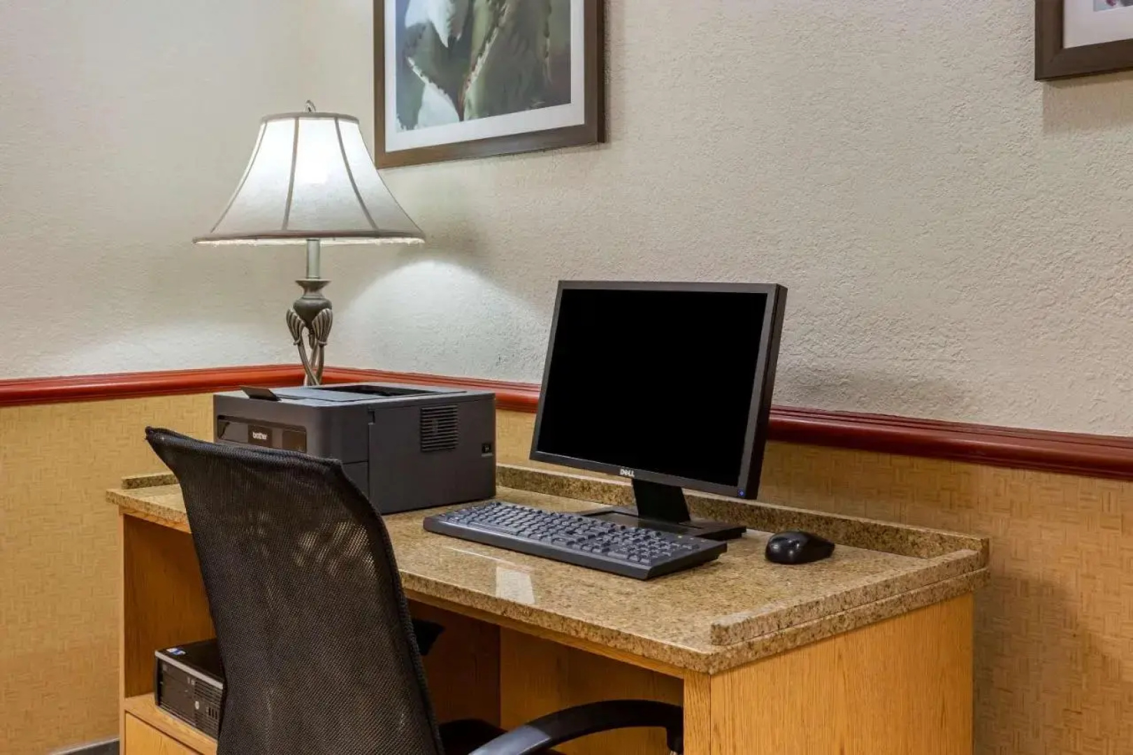 Quality Inn & Suites Raleigh Durham Airport