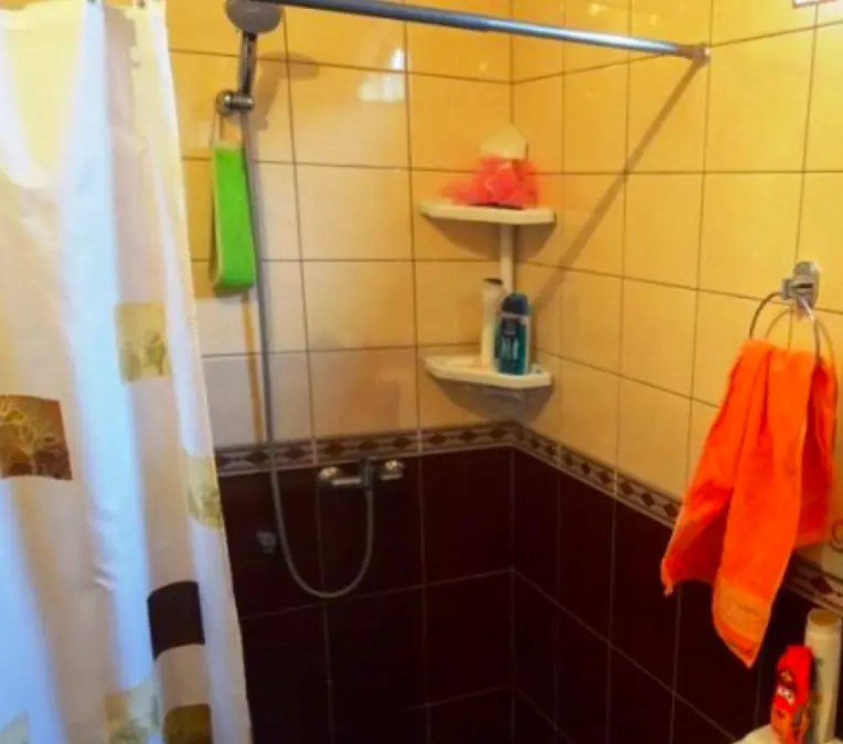 Guest house Uyut in Gagra