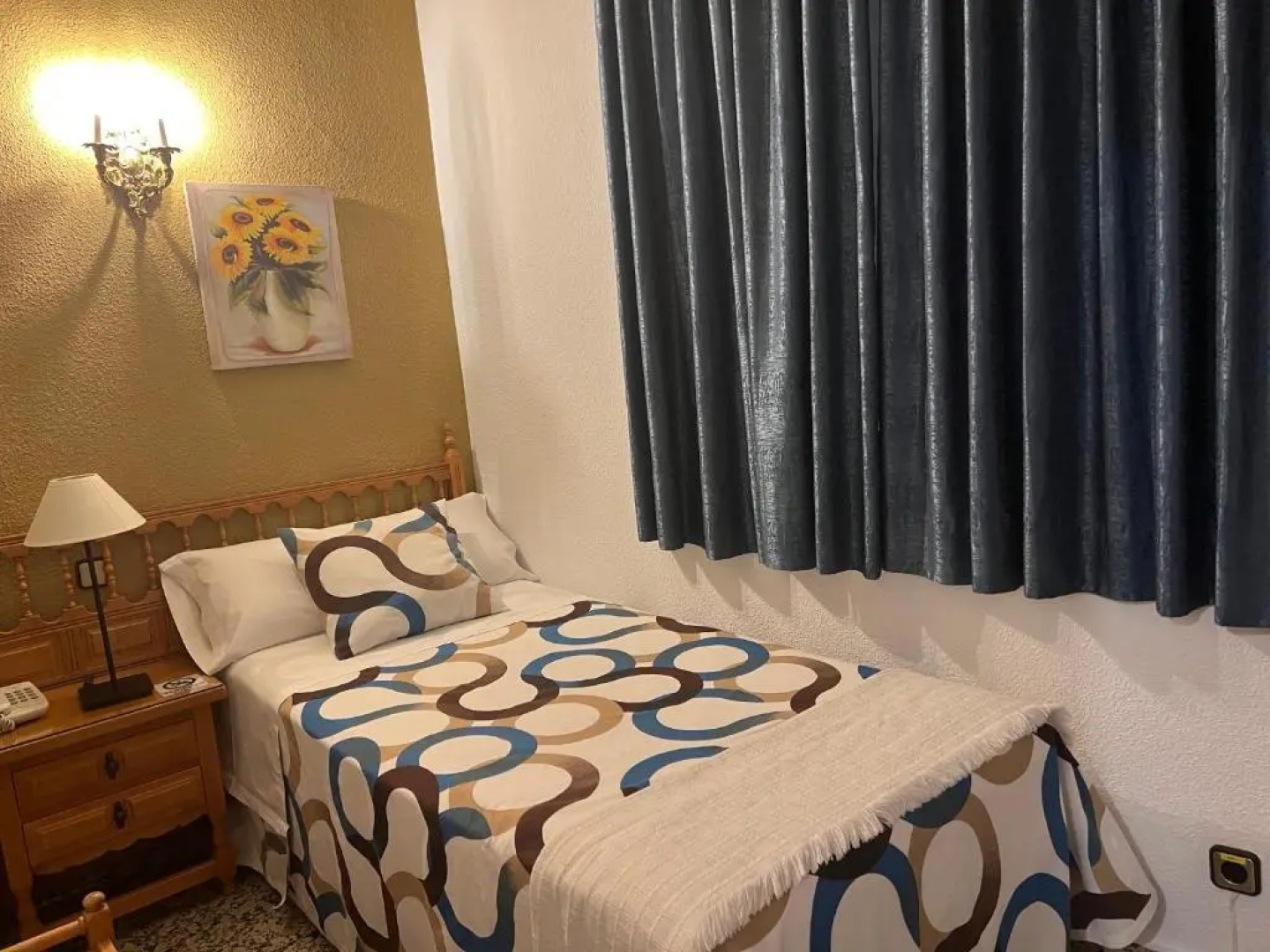Hostal Sonsoles Madrid Centro