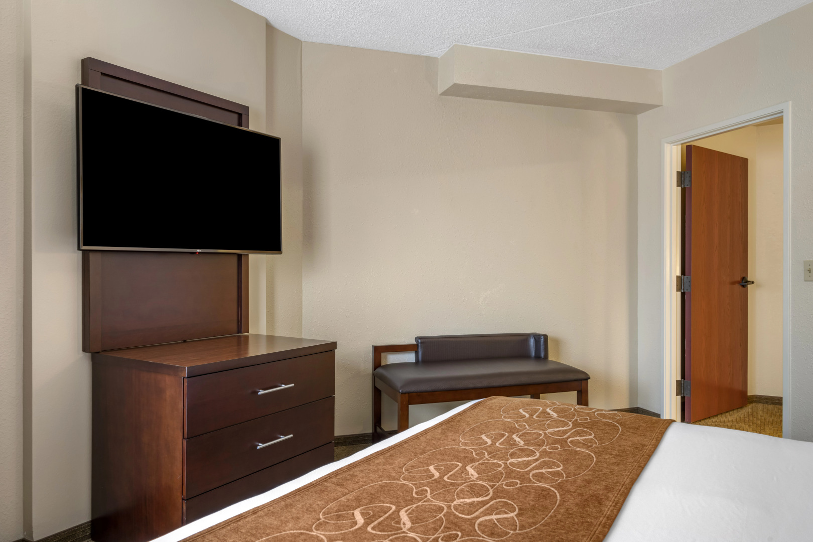 Comfort Suites State College near Penn State