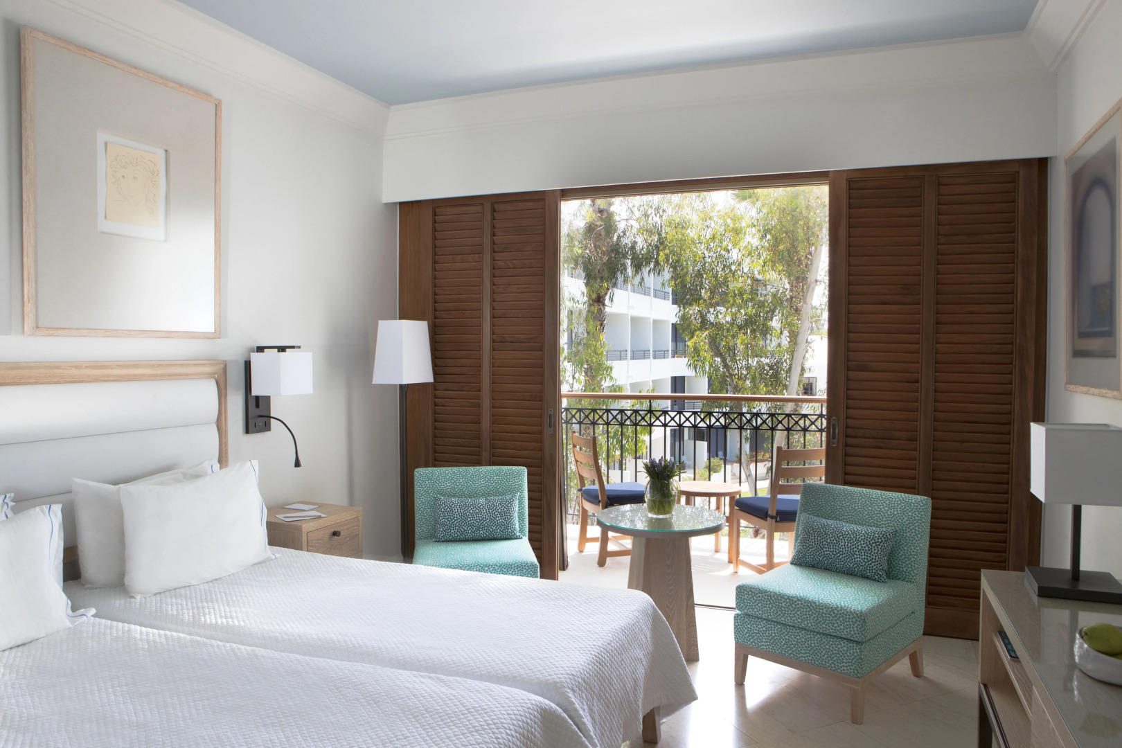 Отель Annabelle