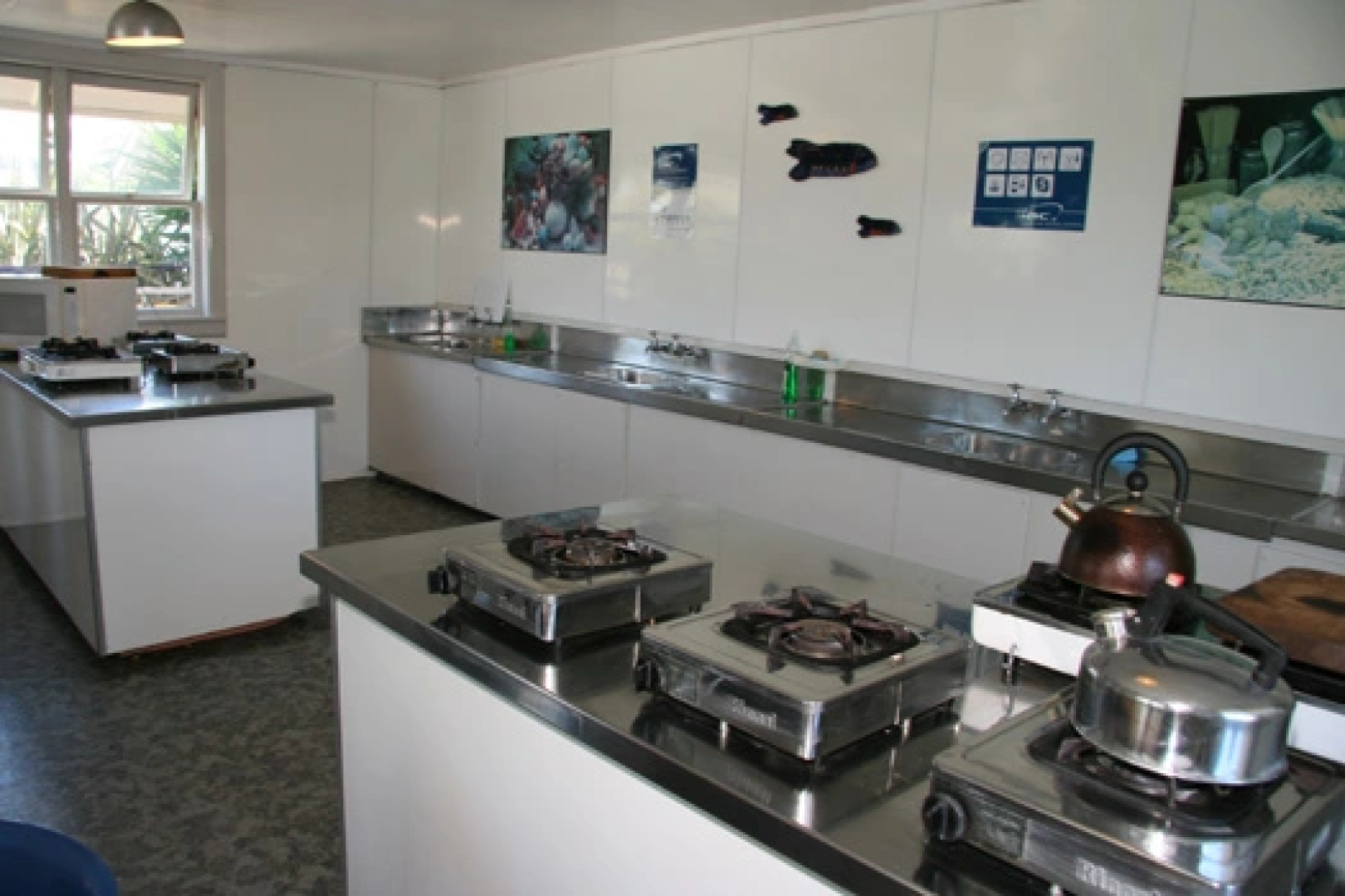 Takapuna Beach Holiday Park