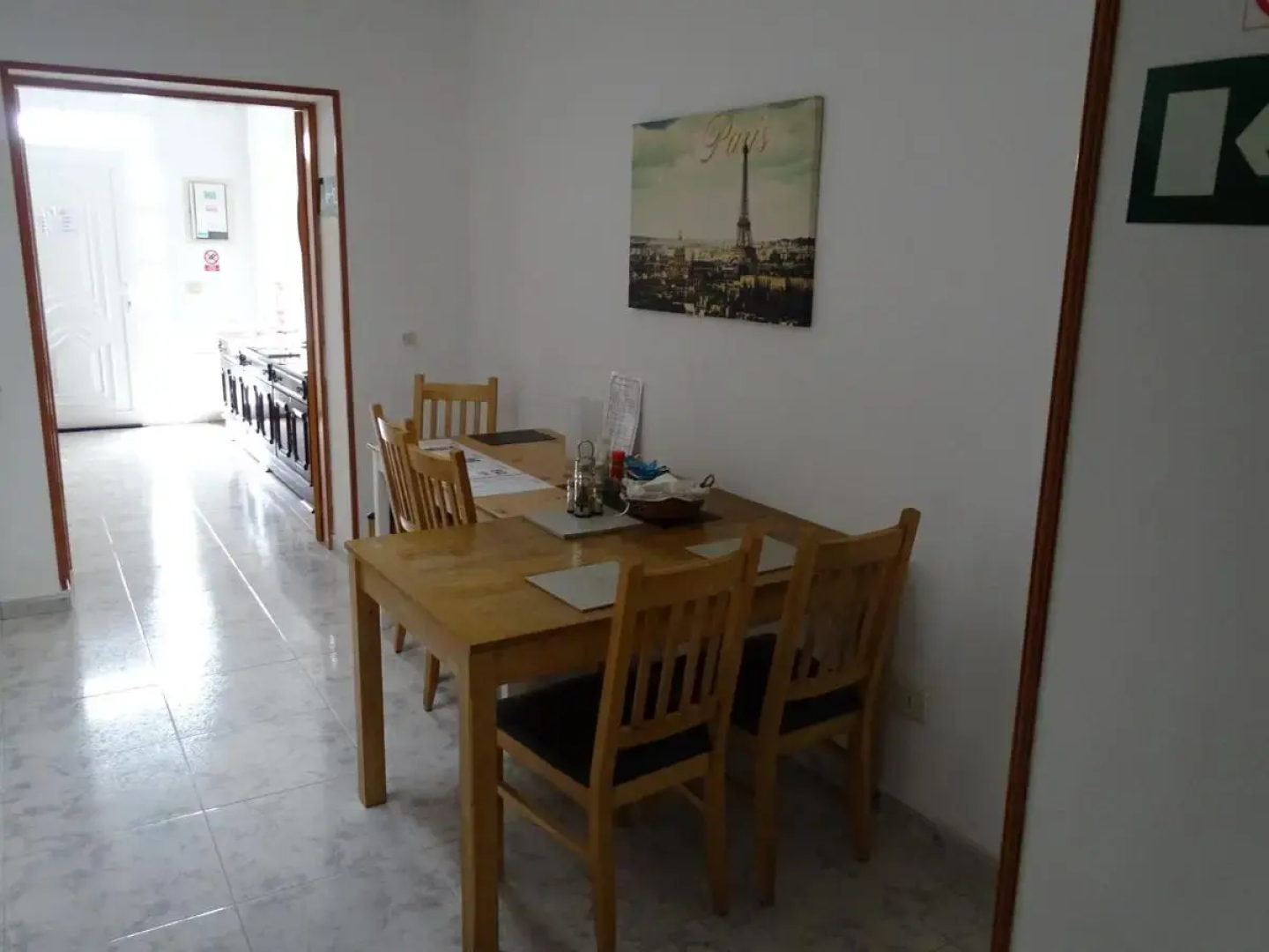 Гостевой дом Rickaty Lodge Bed & Breakfast