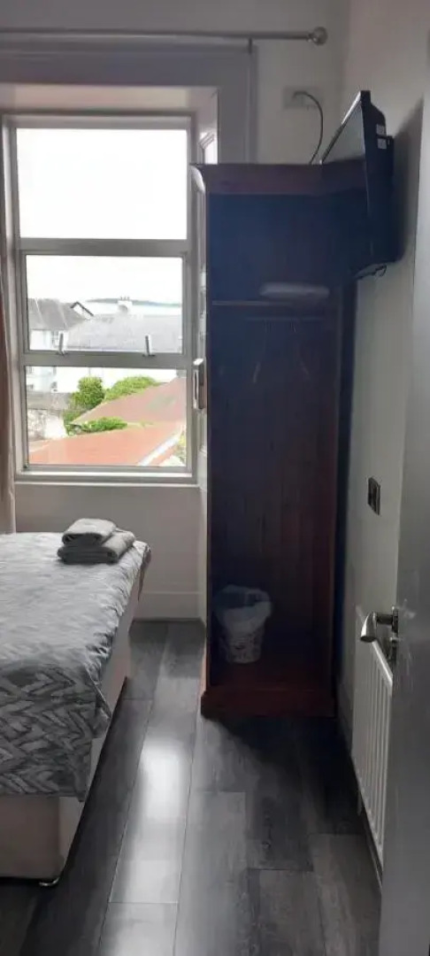 Maid Of Erin Guesthouse