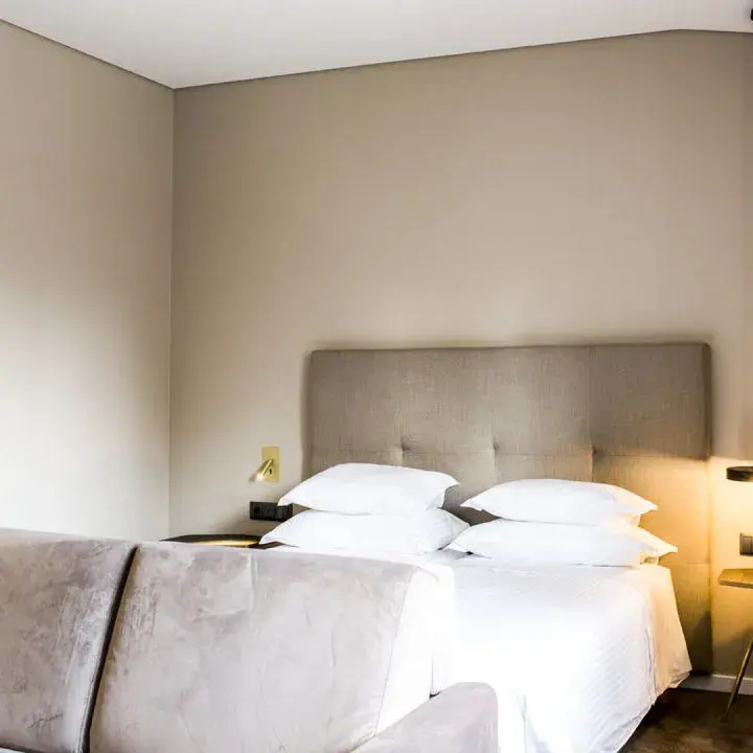 Avenida Boutique Hotel