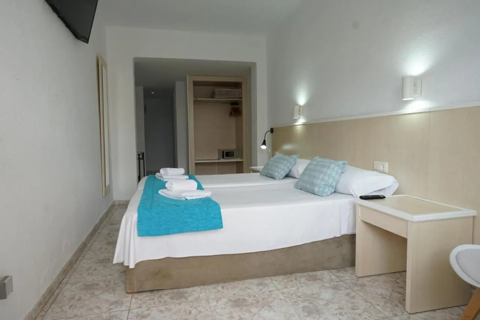 Hotel Teide