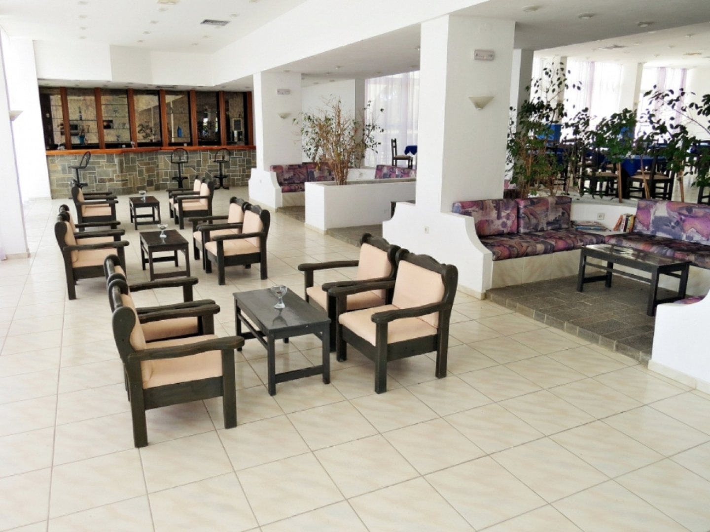 Notos Hotel