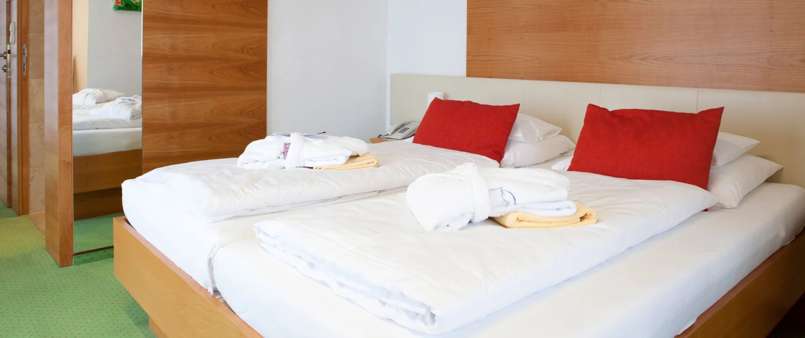 VitalZeit Hotel Weber