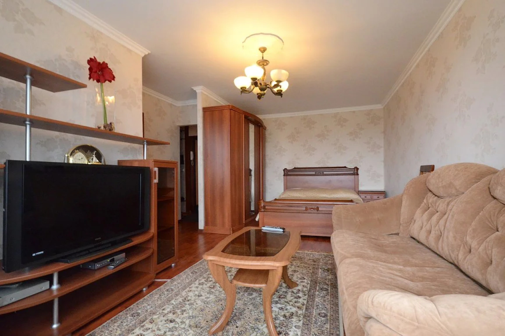 Nice Flats Белорусская