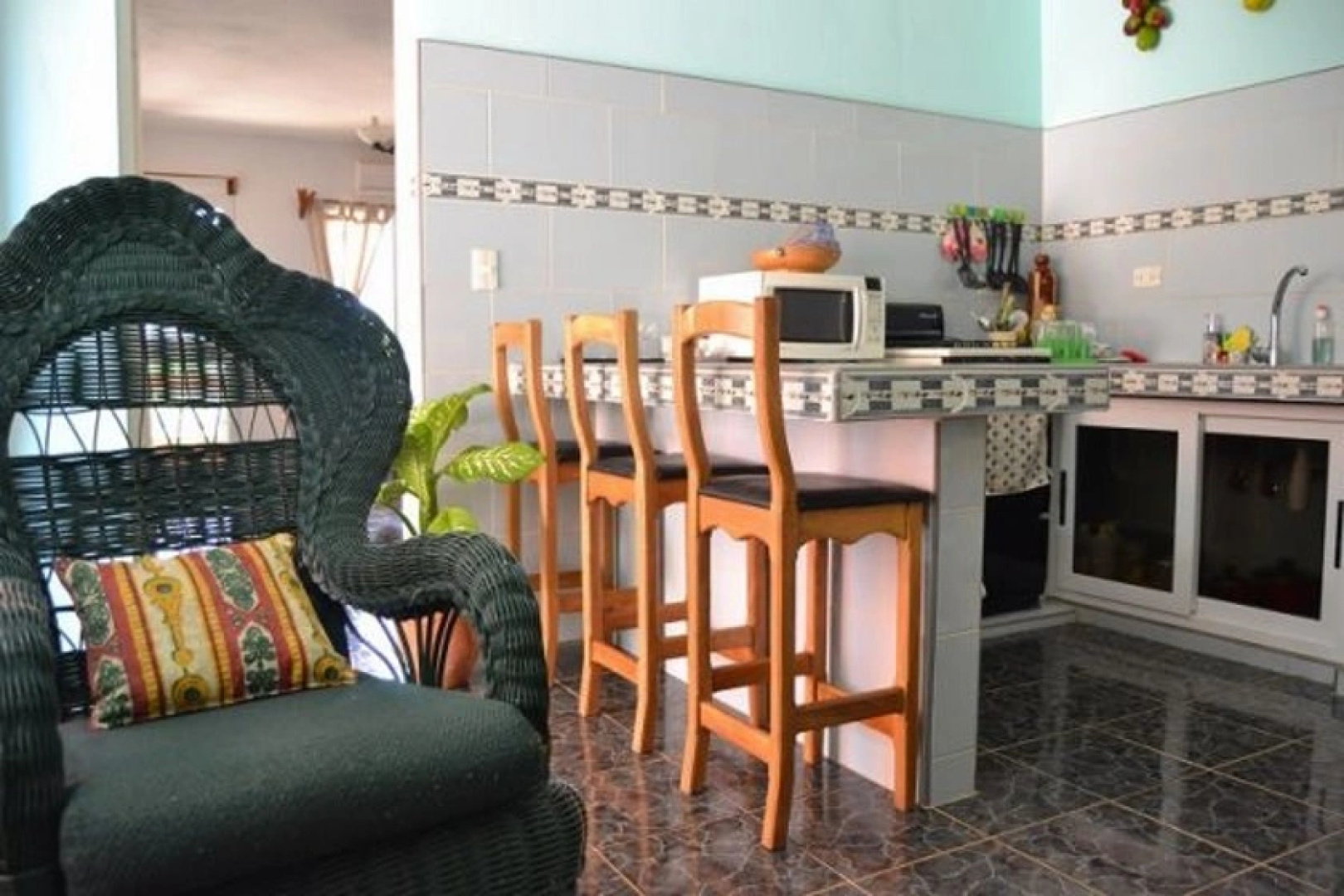 Brisas Del Mar