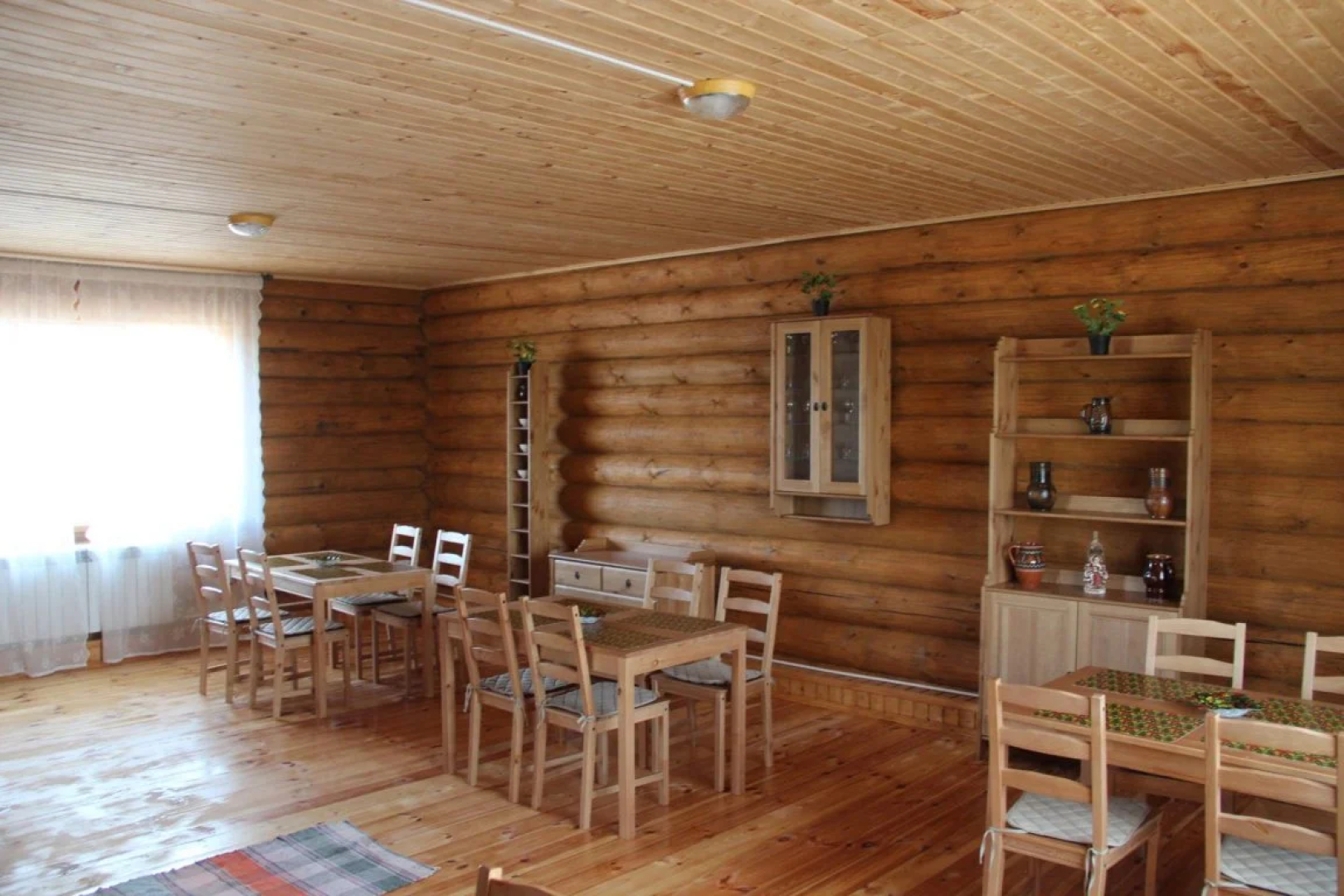 Guest House near Diveyevo and Sarov