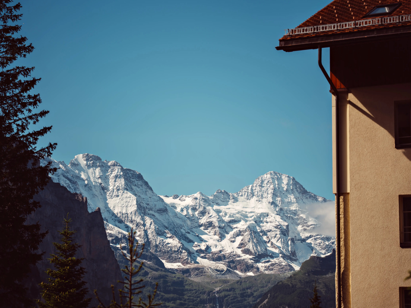 Отель Grand Belvedere, a Beaumier Hotel & Spa
