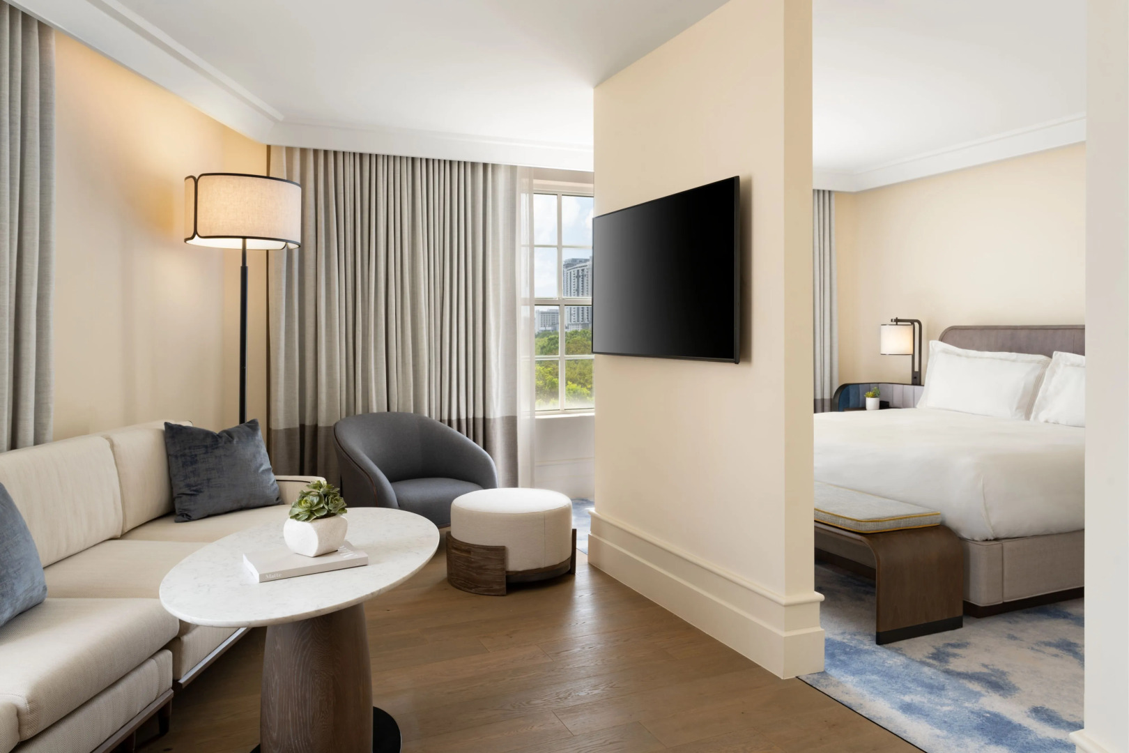 The Vinoy Resort & Golf Club, Autograph Collection