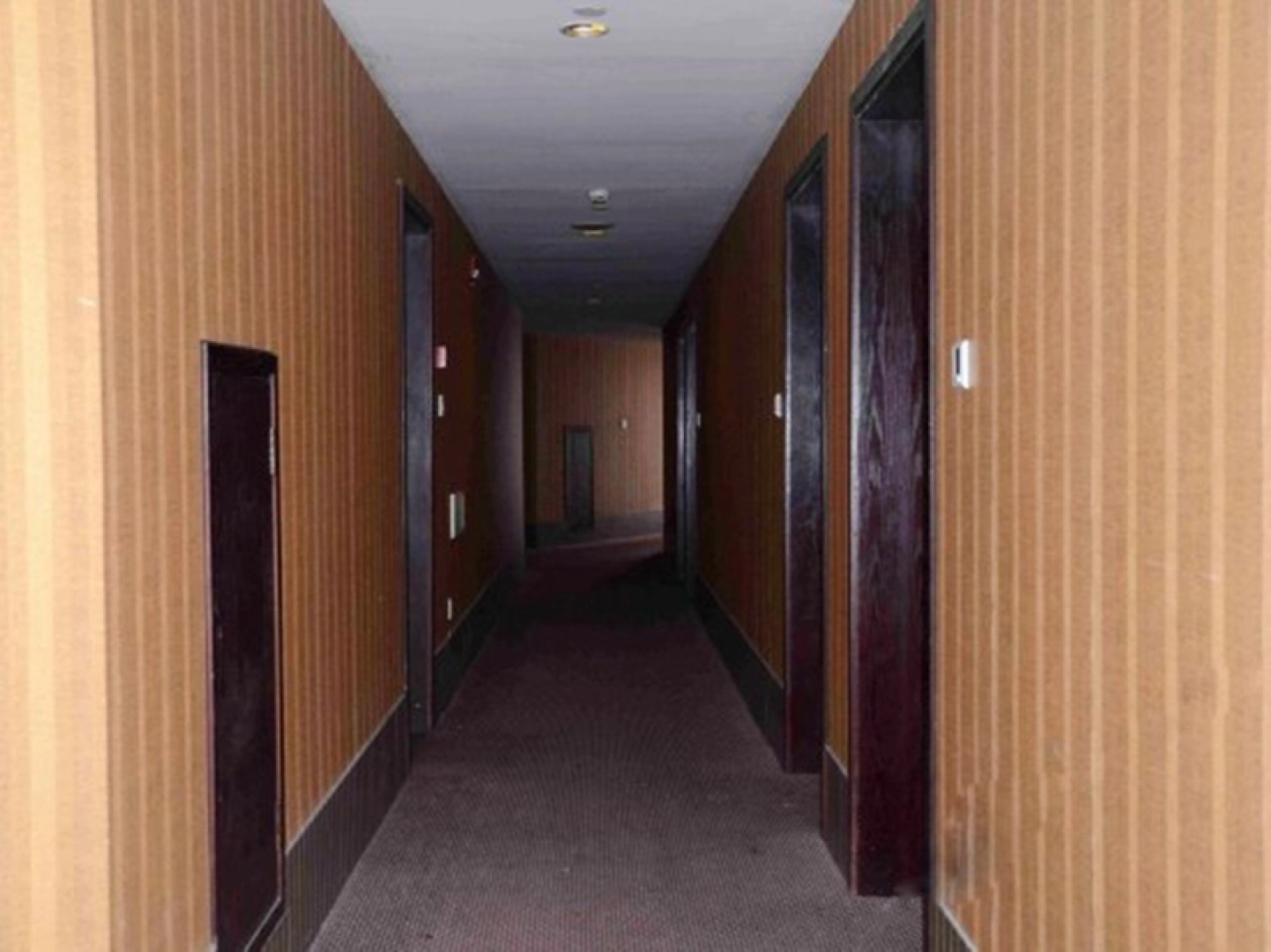 Textile City hotel
