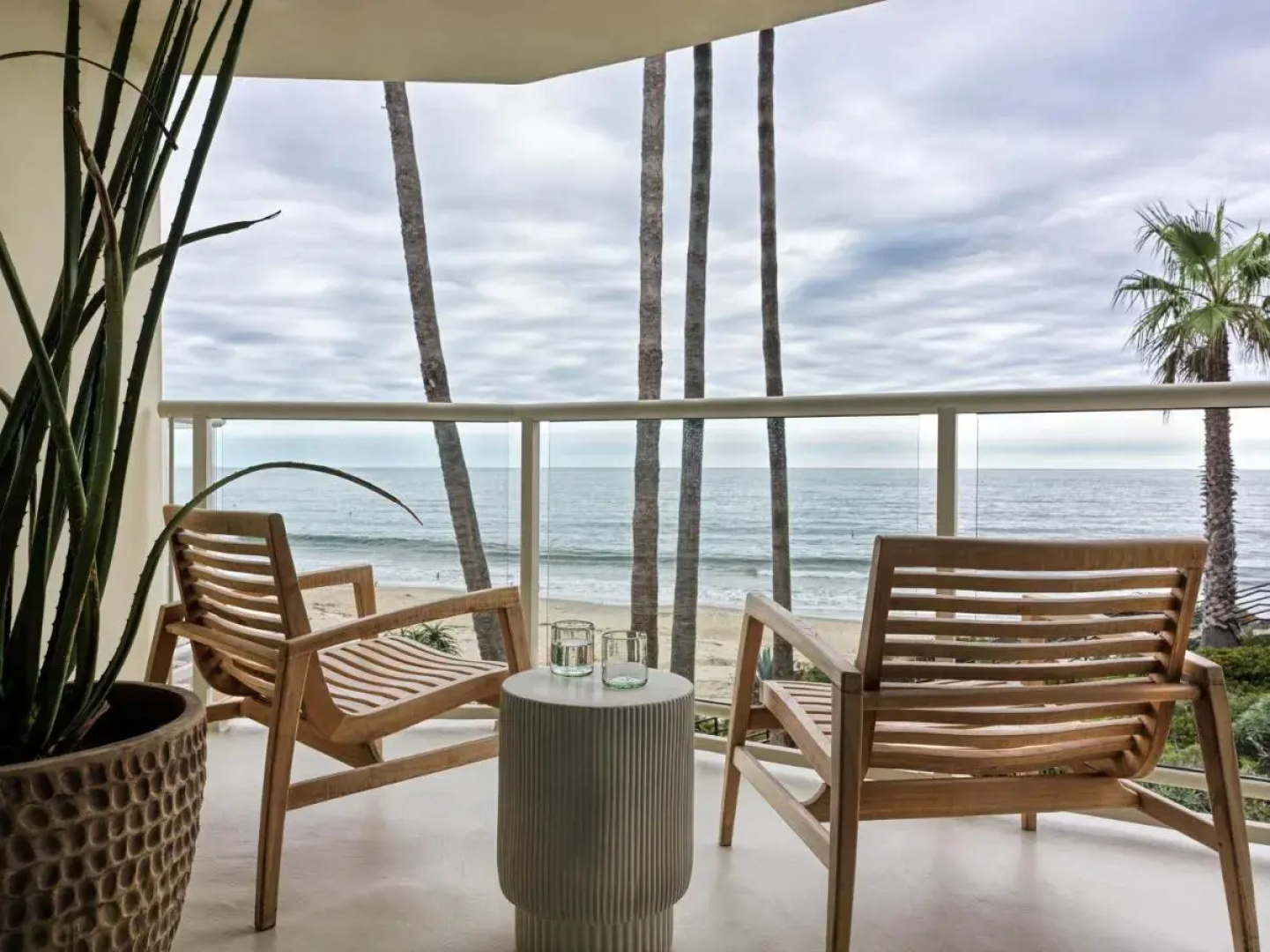 Casa Loma Beach Hotel (formerly The Inn at Laguna Beach)