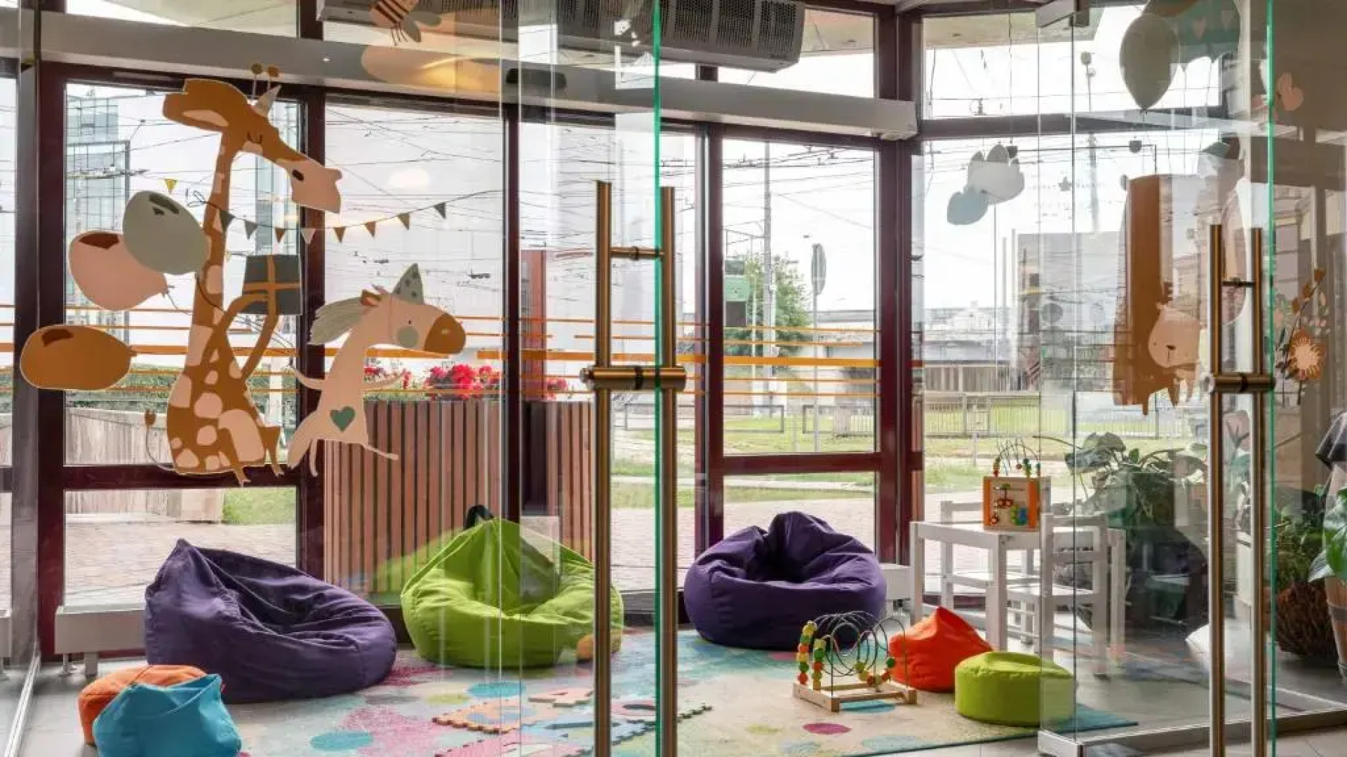 Wellton Hotel Riga & SPA​