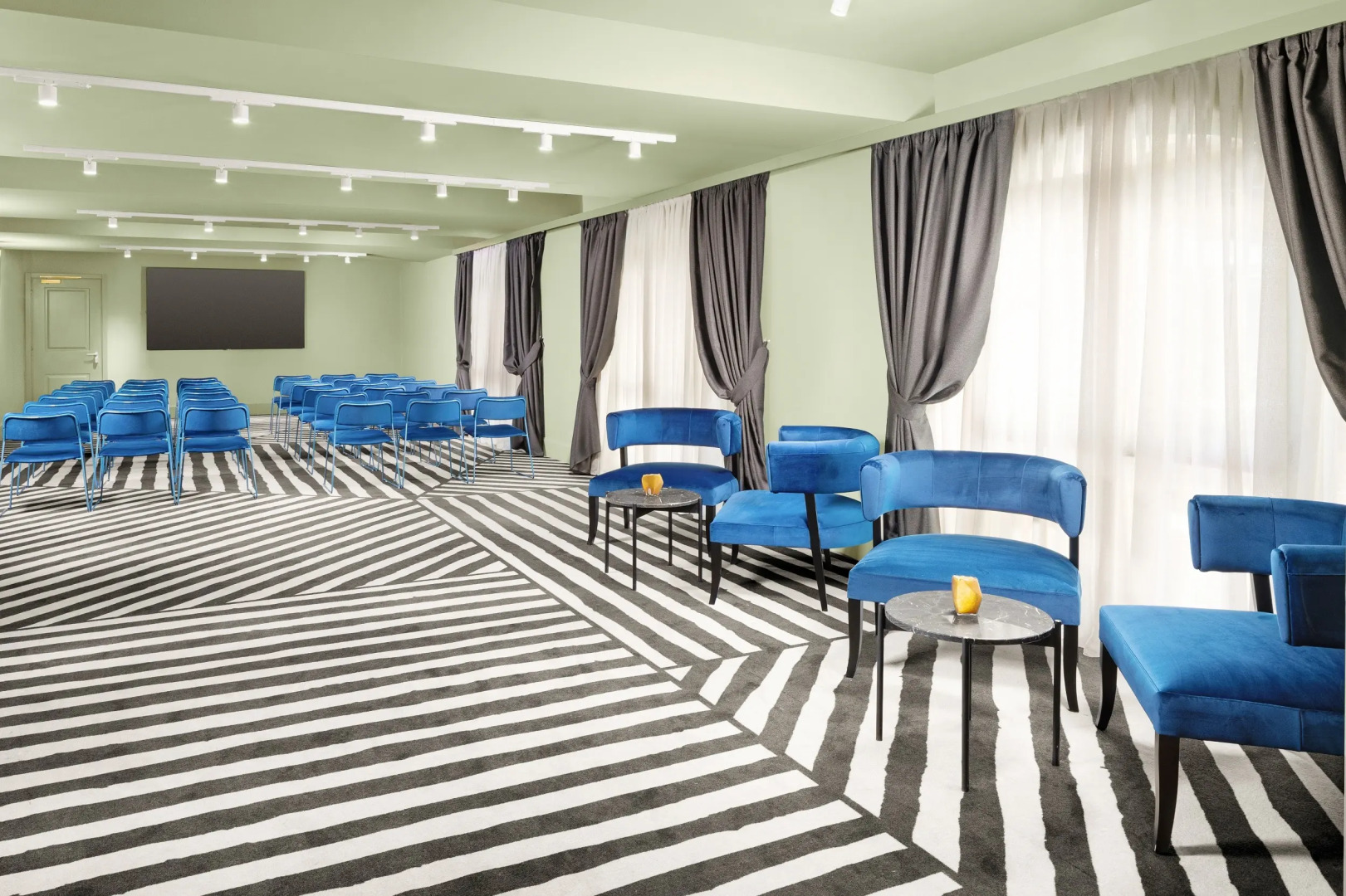 Anglo American Hotel Florence, Curio Collection by Hilton