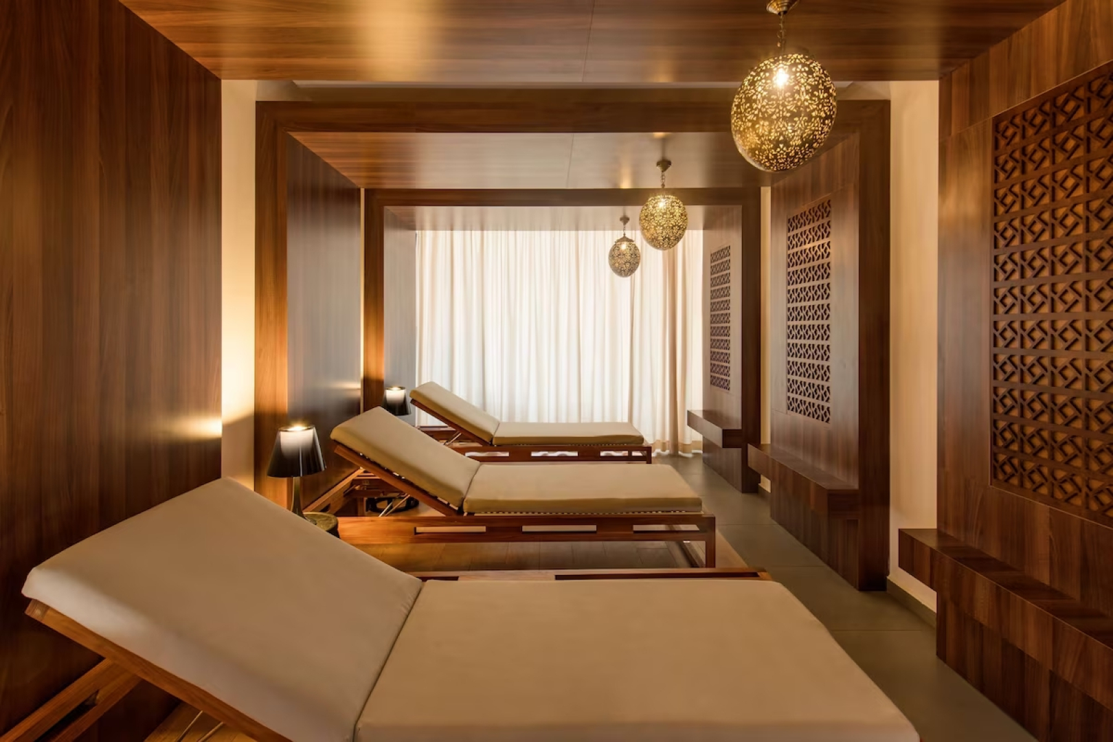 Radisson Blu Resort, Saidia Beach