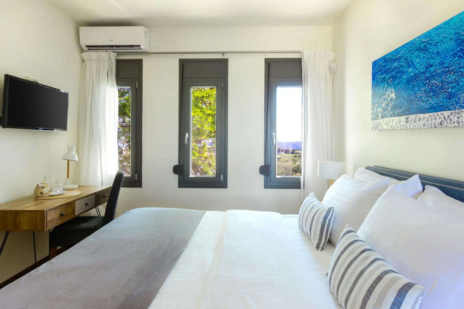 Blue Harmony Luxury Villas