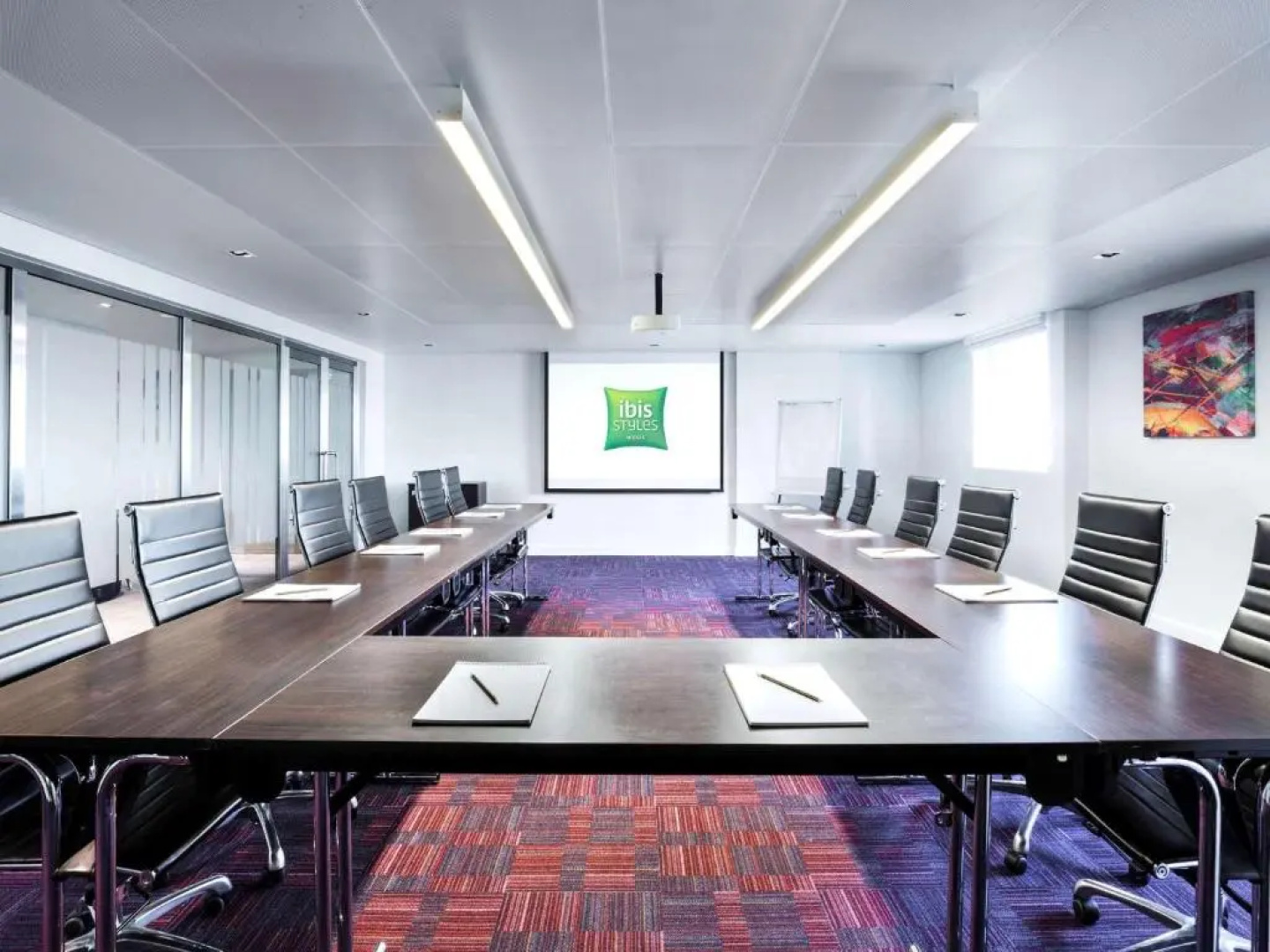ibis styles Sharjah Hotel