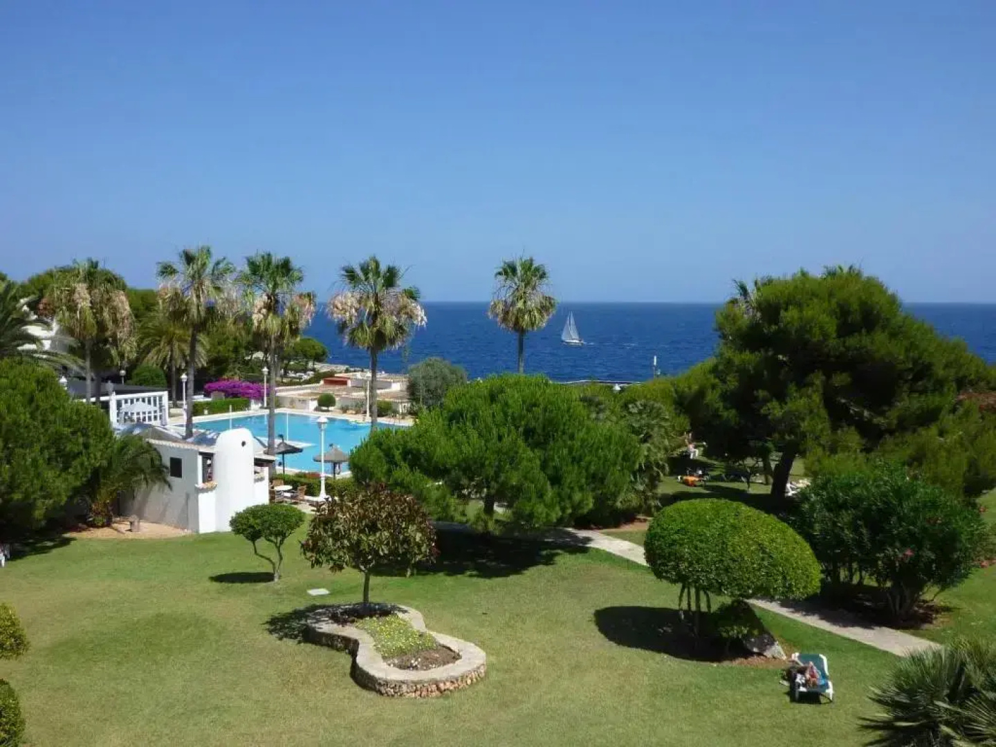 Parque Mar Apartments