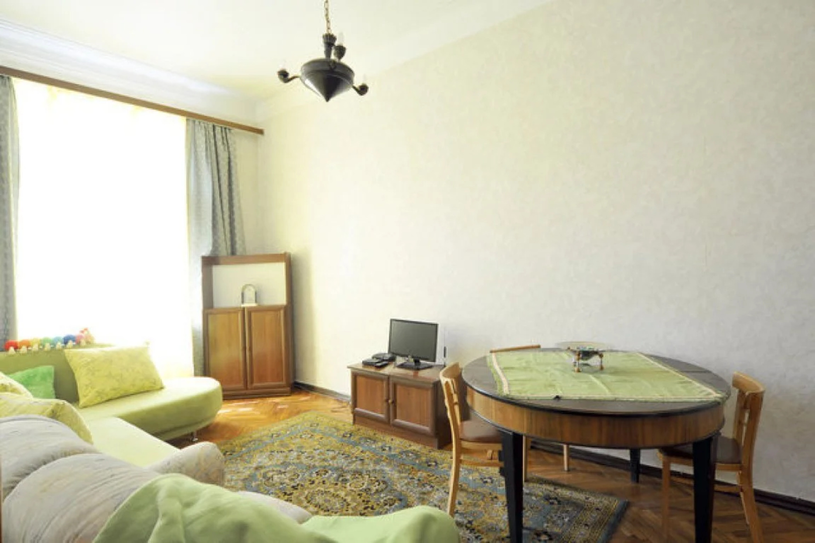 Ester President Hostel