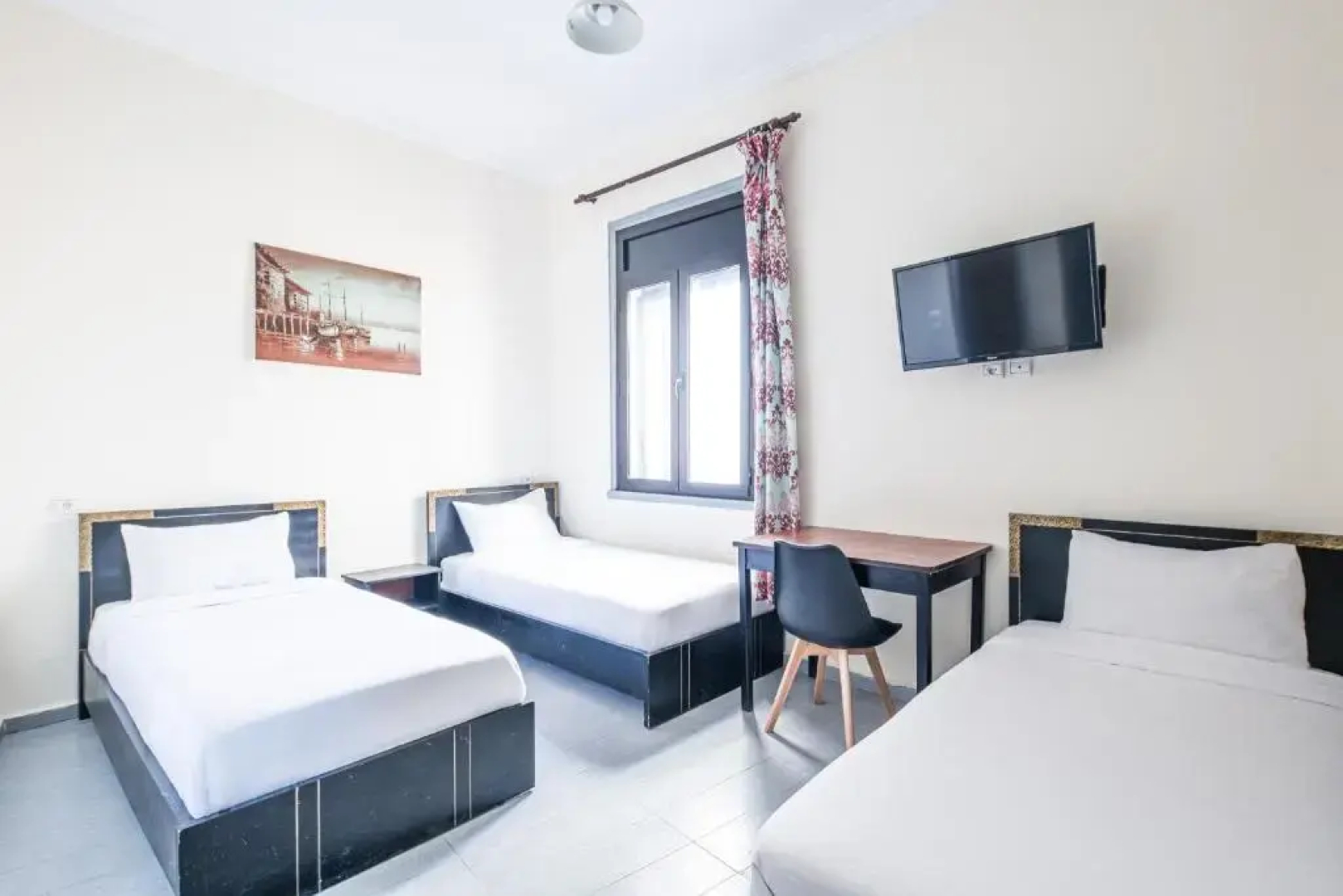 Hotel Mauritania Centre Tanger