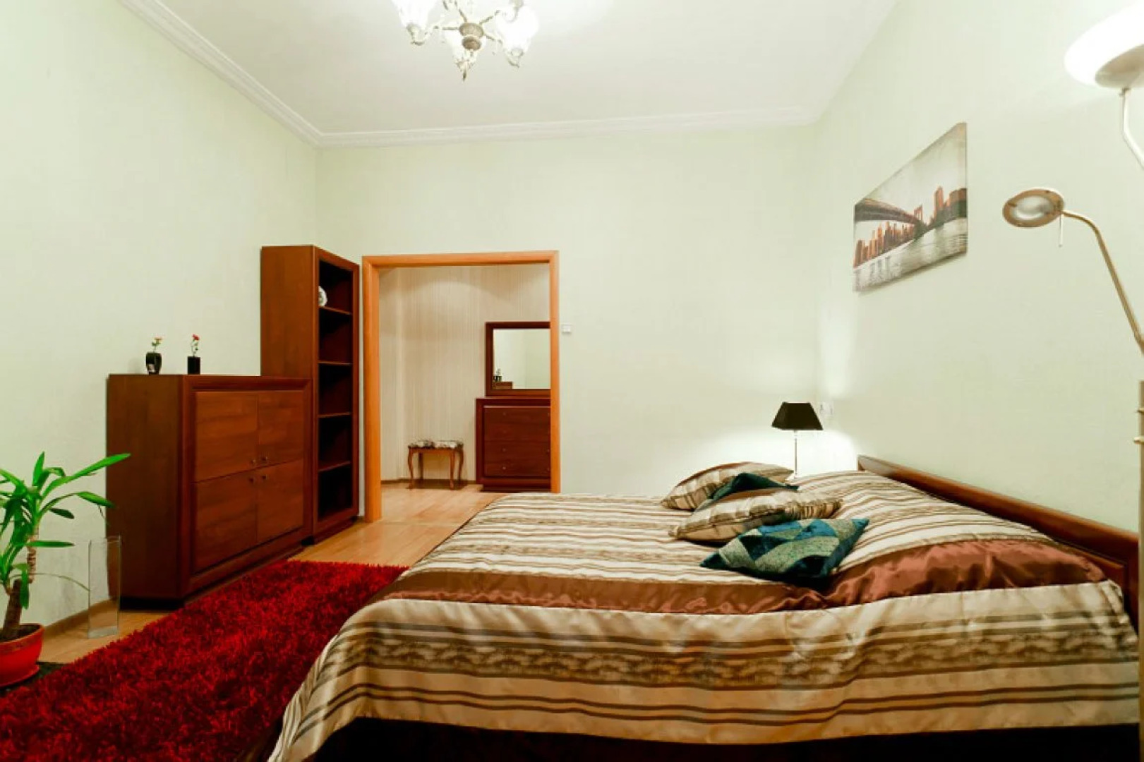 Minsk Apartment Service Luxe class