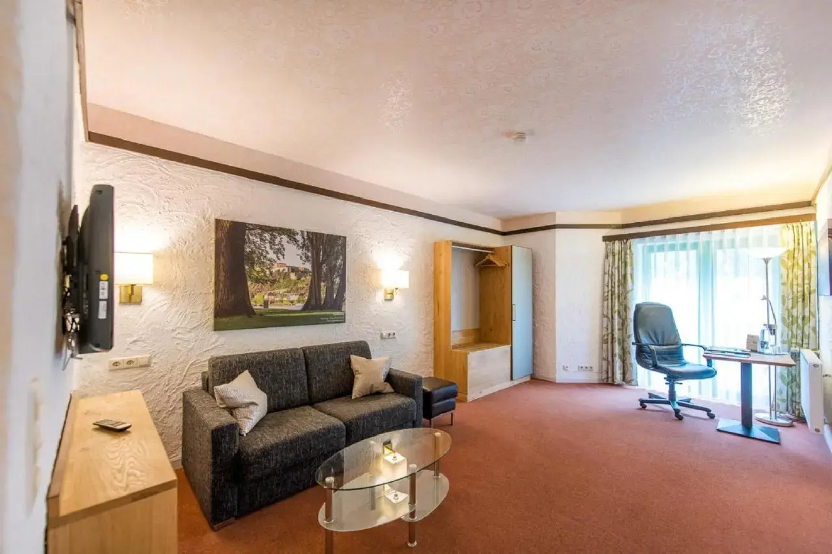 Contel Hotel Koblenz