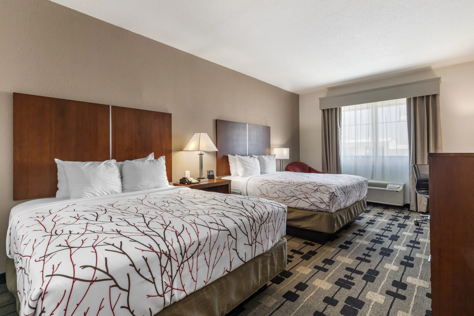 Best Western Plus Big Lake Inn