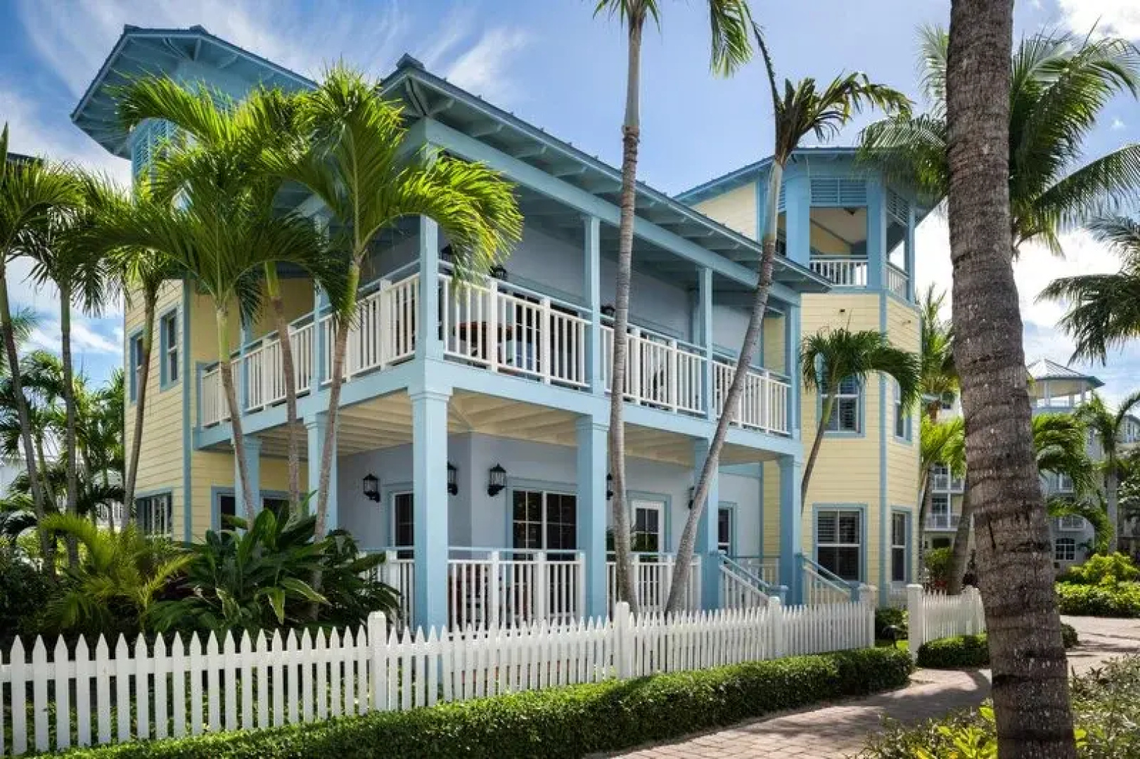 Beaches Turks & Caicos - ALL INCLUSIVE