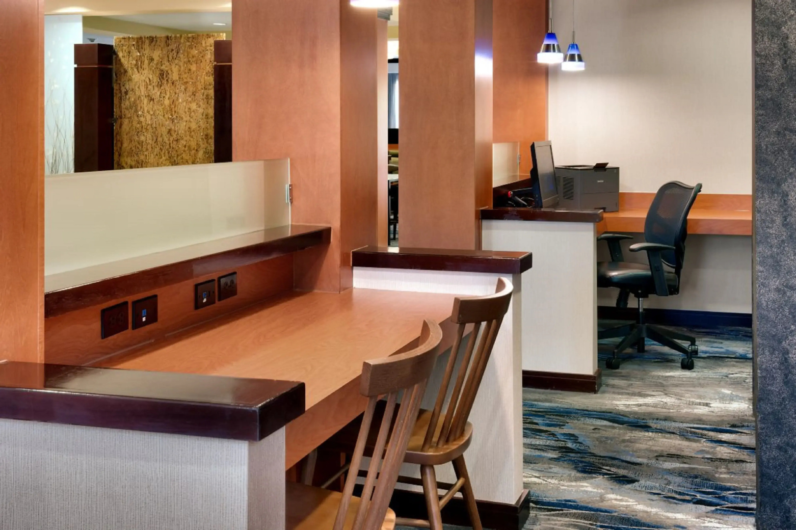 Fairfield Inn & Suites by Marriott Tallahassee Central Hotel