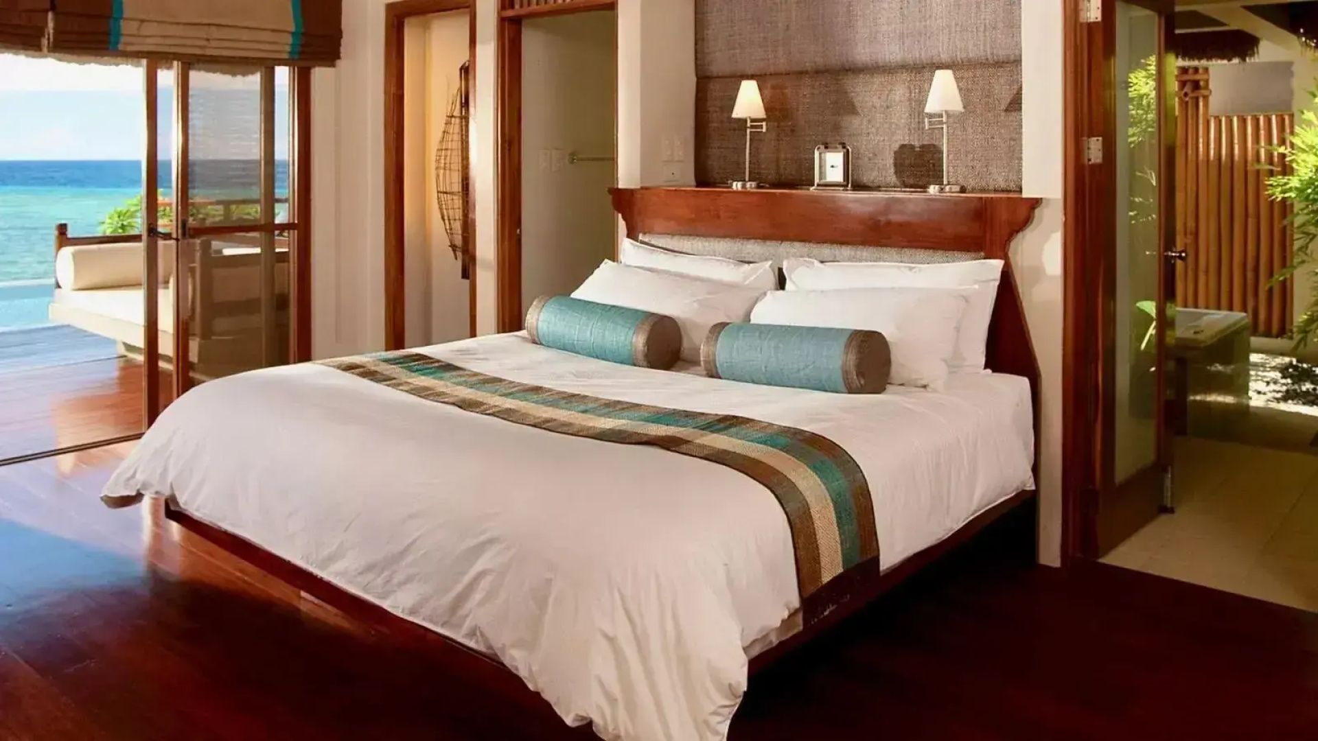 Eskaya Beach Resort and Spa