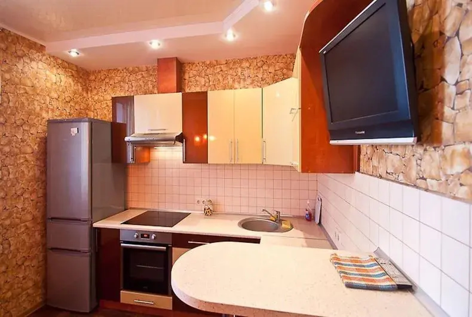 Апартаменты Корона