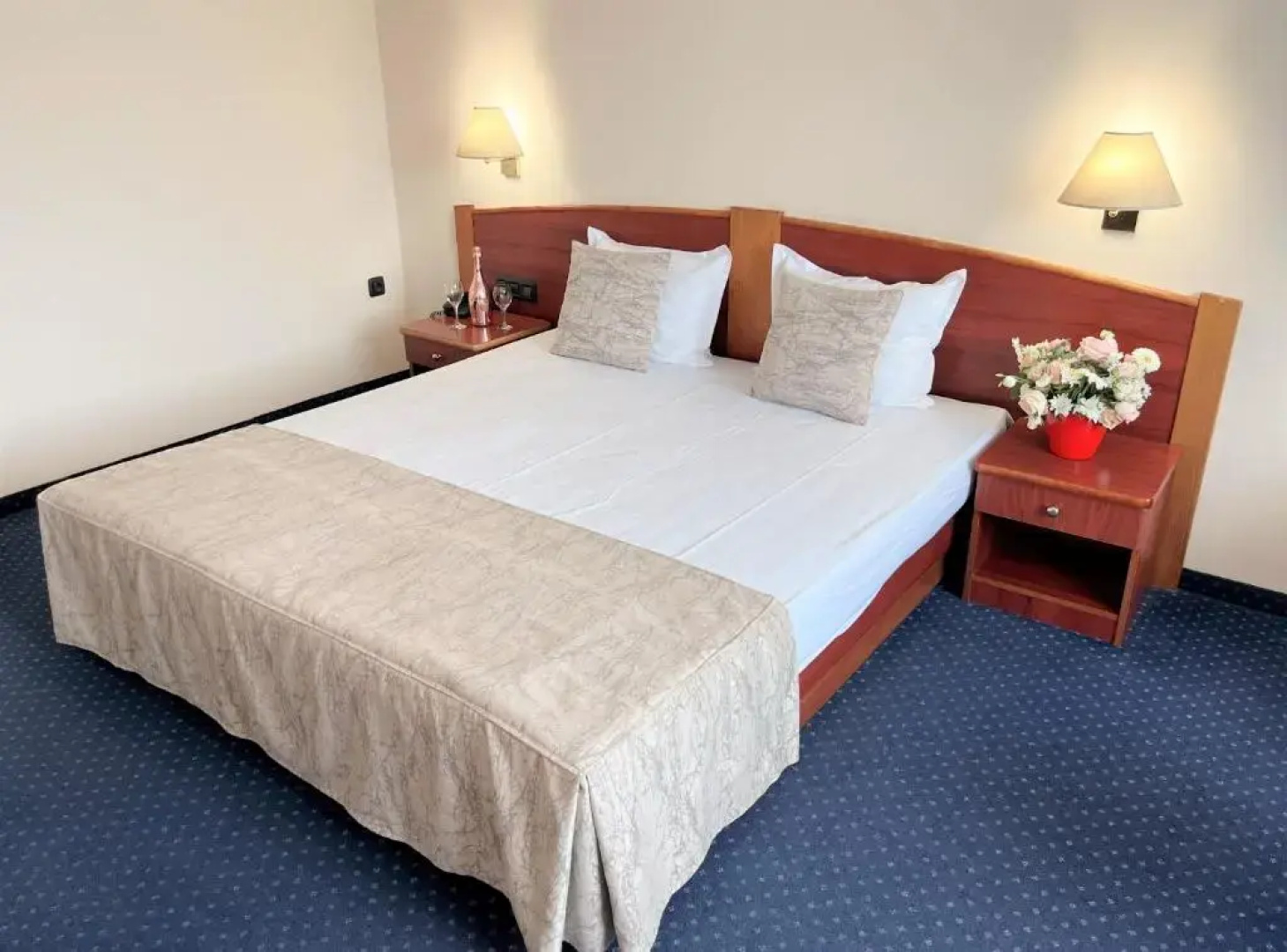 Hotel Orbita