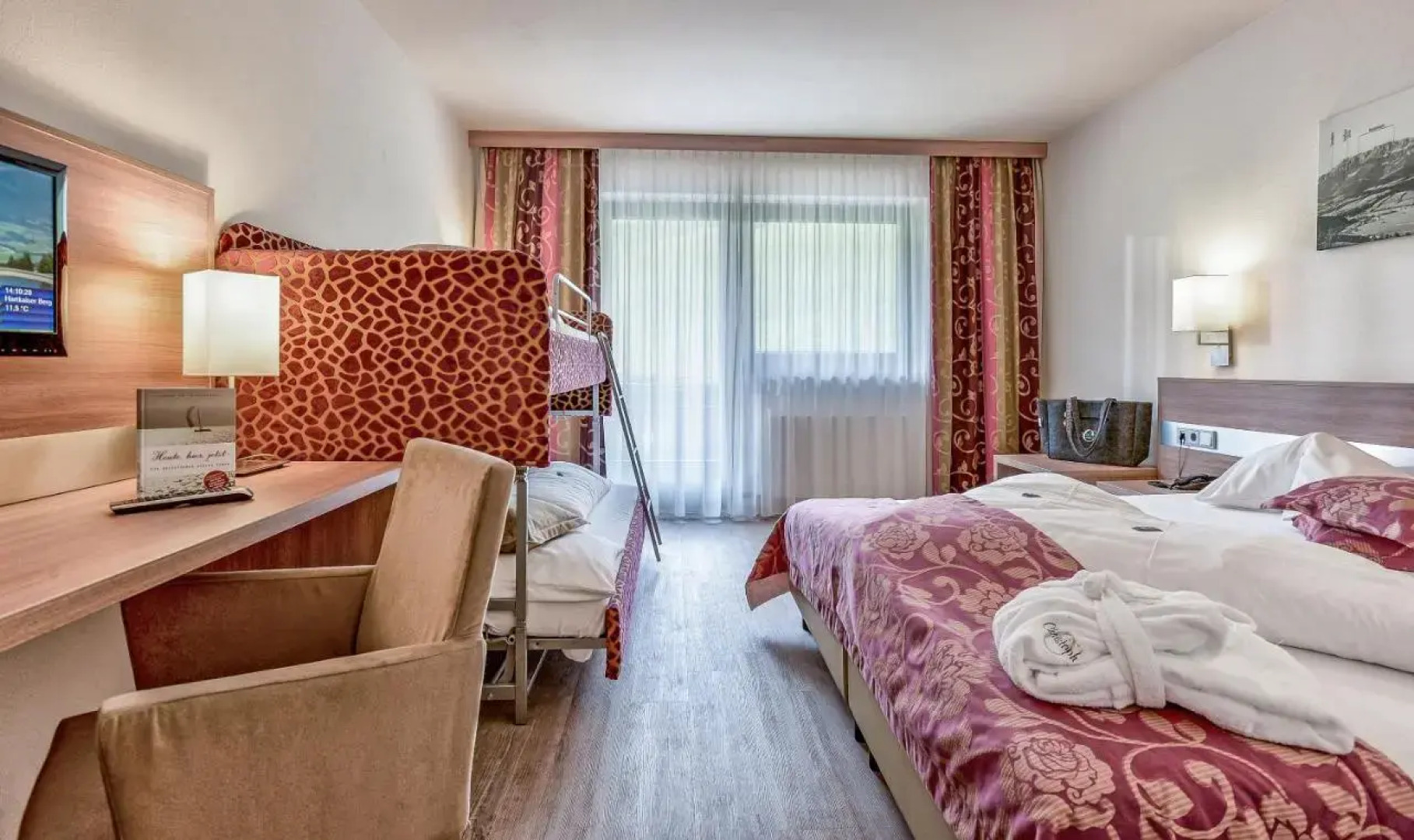 Familien- & Aktivhotel Christoph