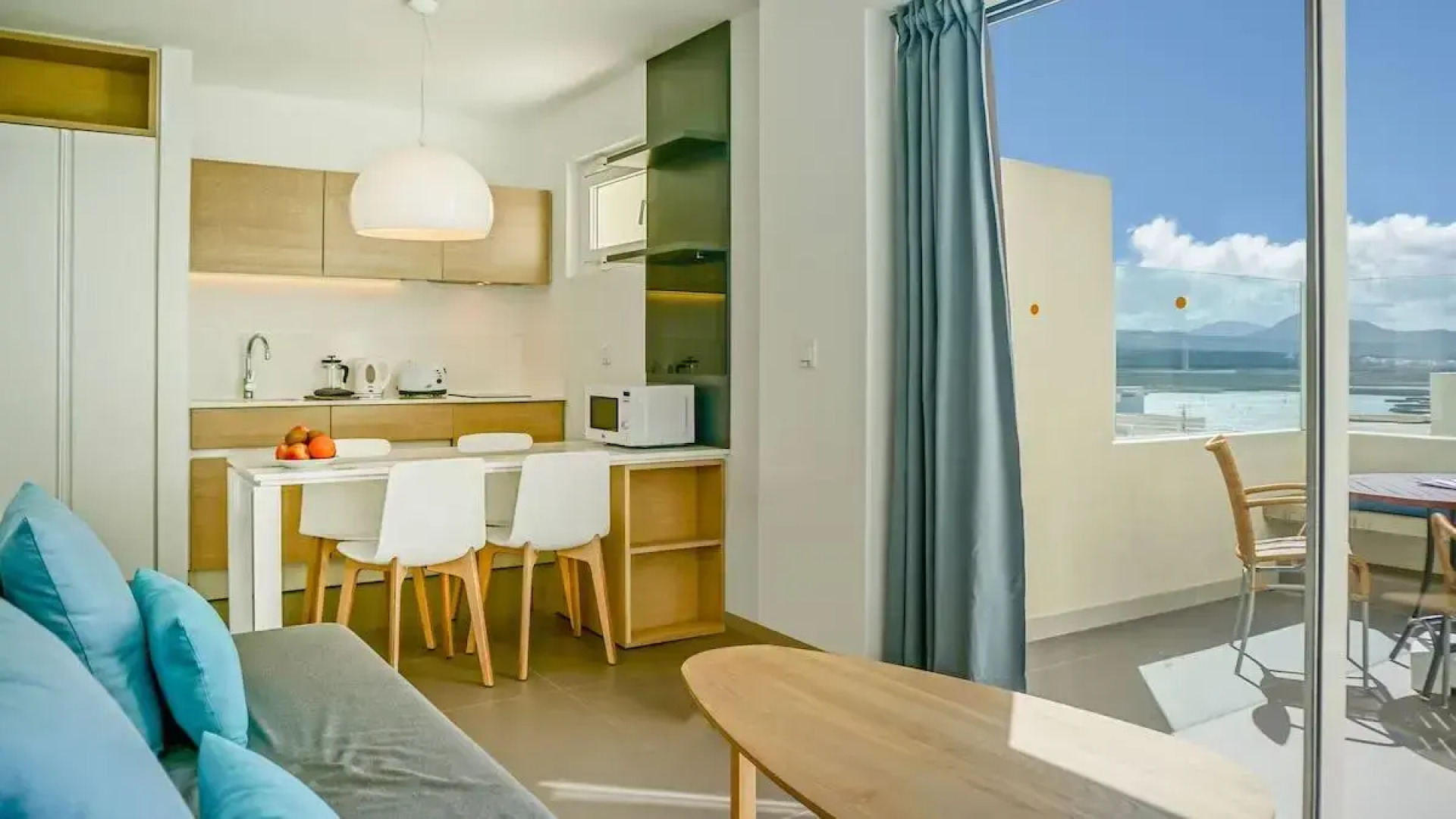 Отель Club La Santa