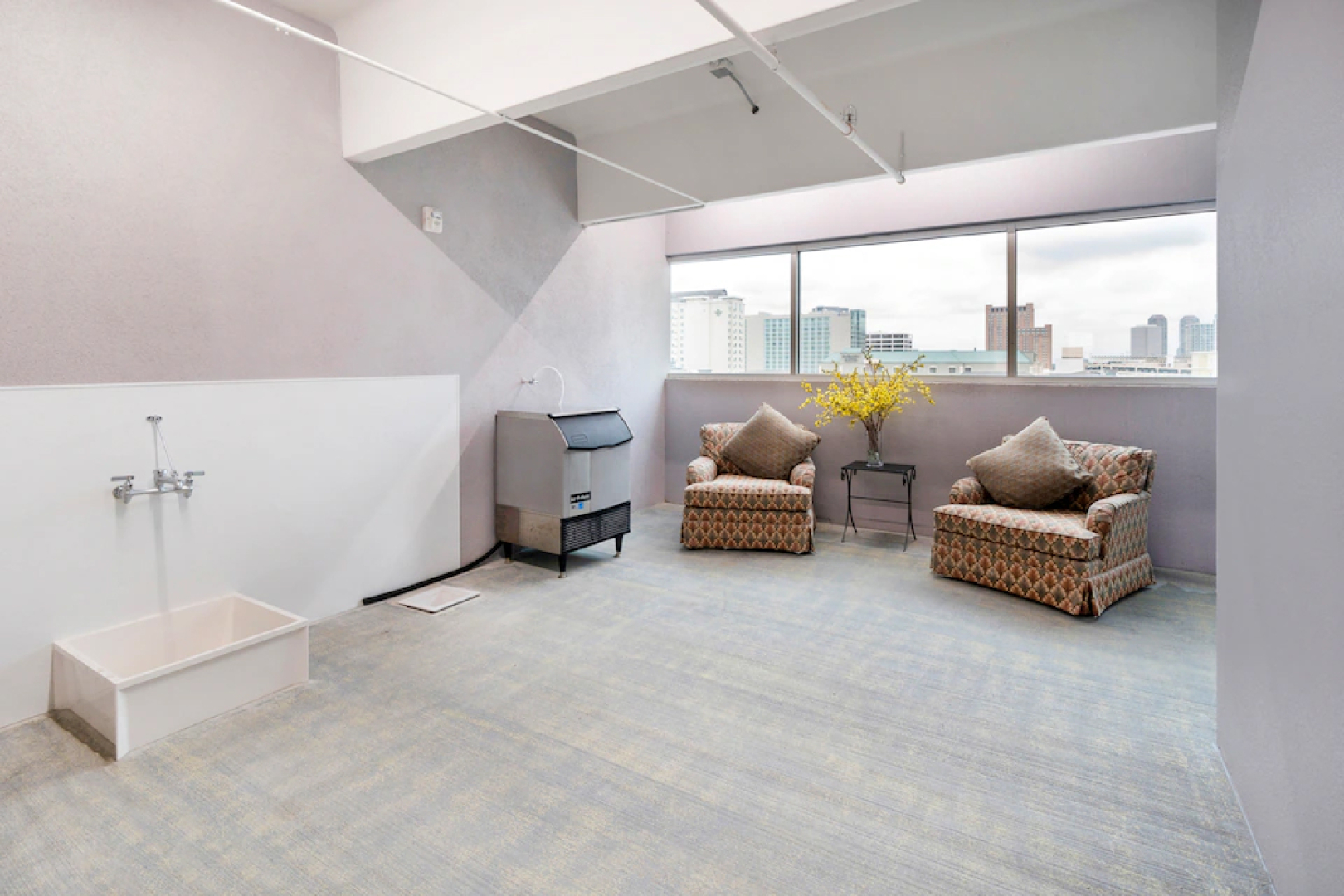 Galleria Garden Hotel