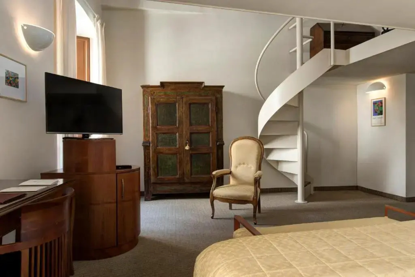 Hotel Tiferno
