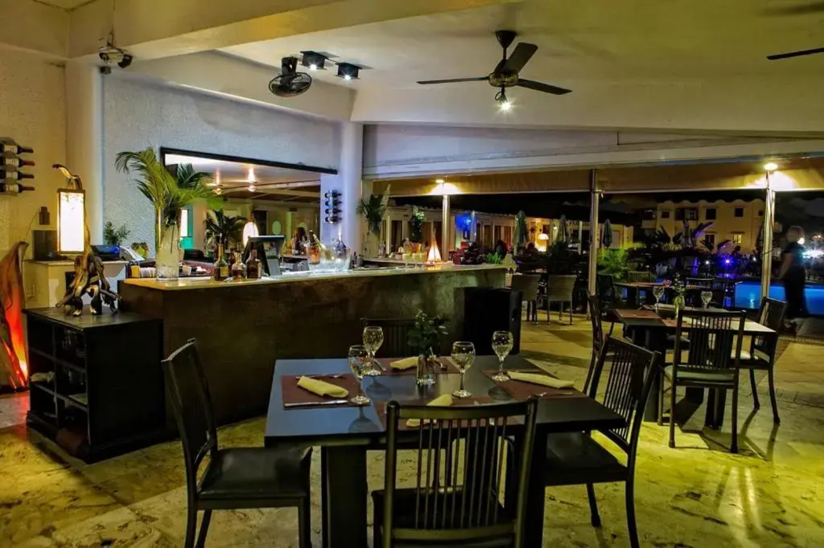 Napolitano Hotel