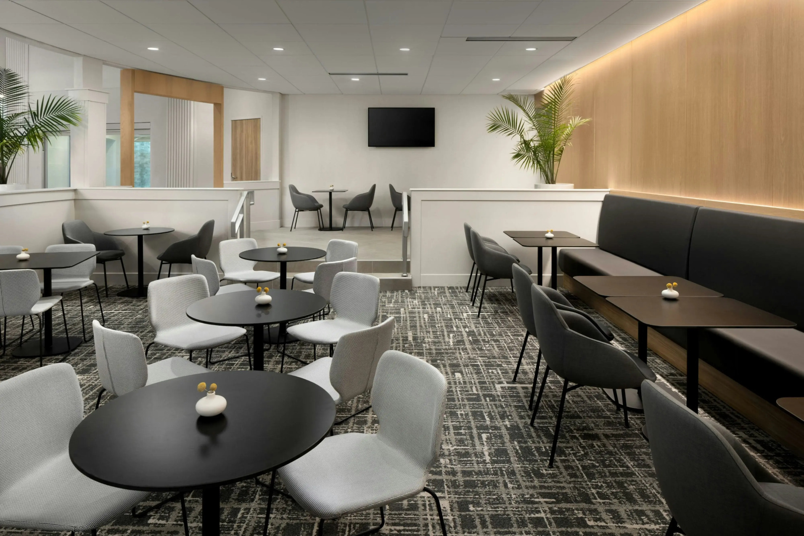 AC Hotel by Marriott Portland Lake Oswego