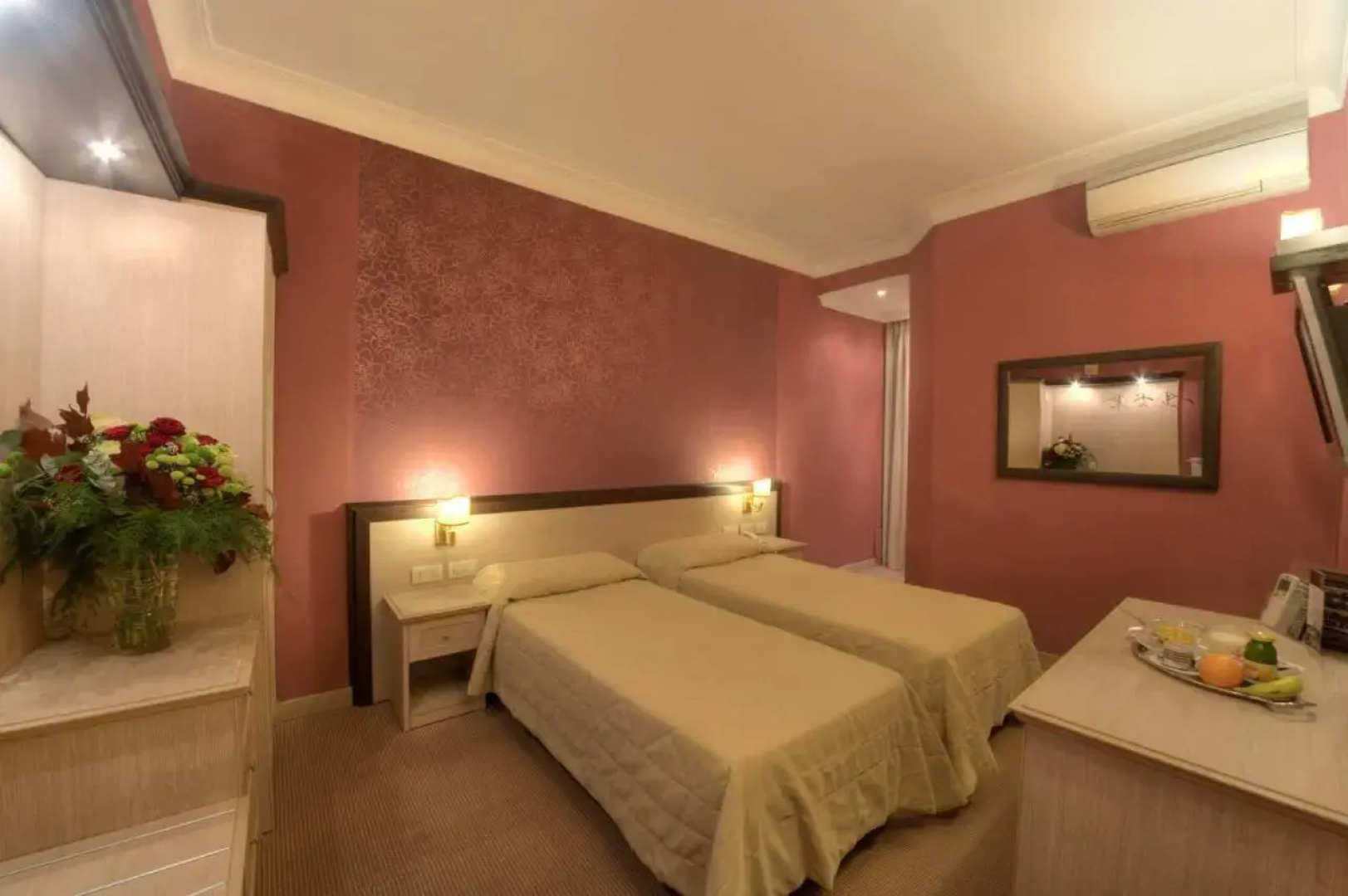 Hotel Galileo