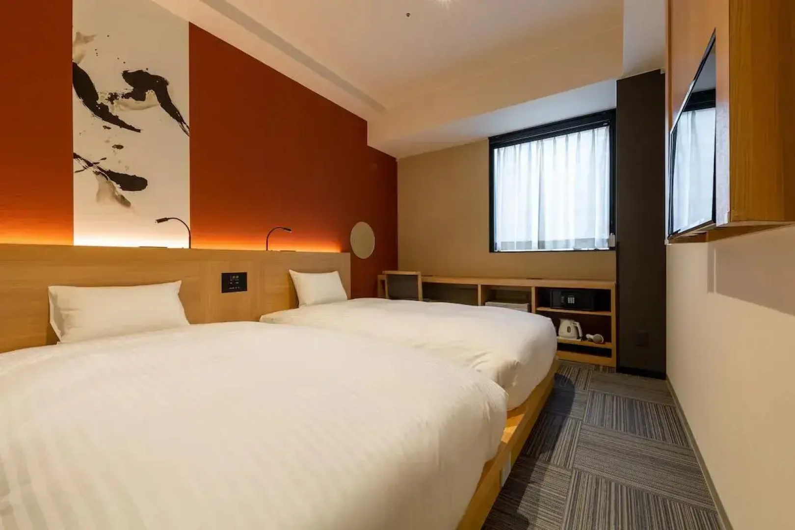 The OneFive Kyoto Shijo