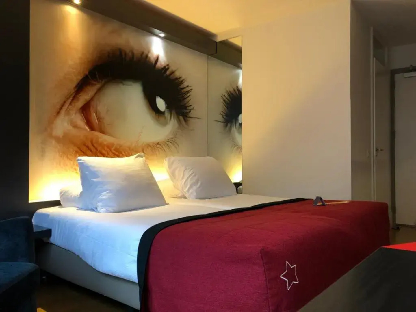Leonardo Boutique Hotel Maastricht City Center