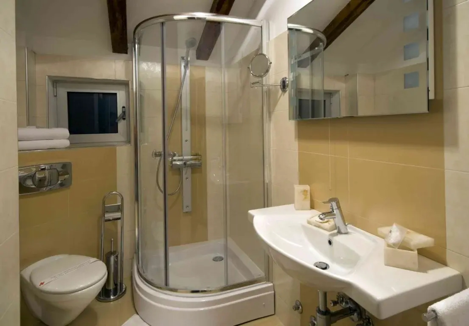 Hotel Casa del Mare - Annex