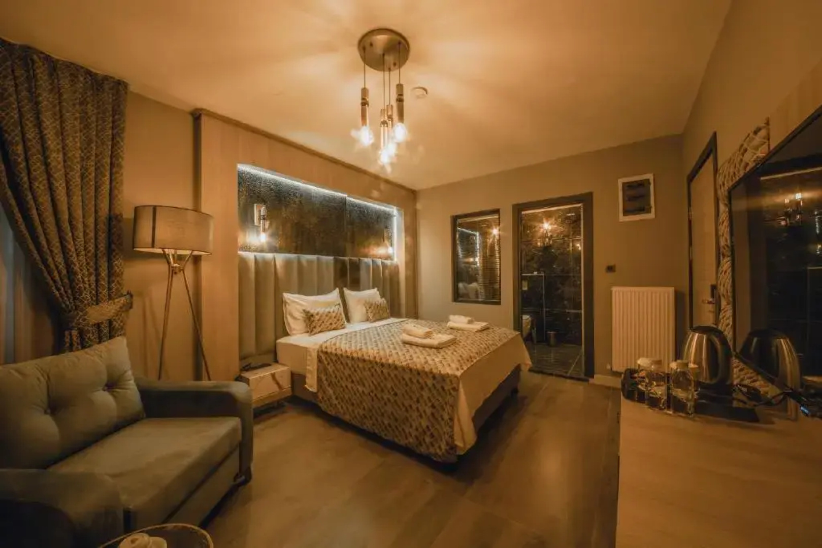Edrin Hotel
