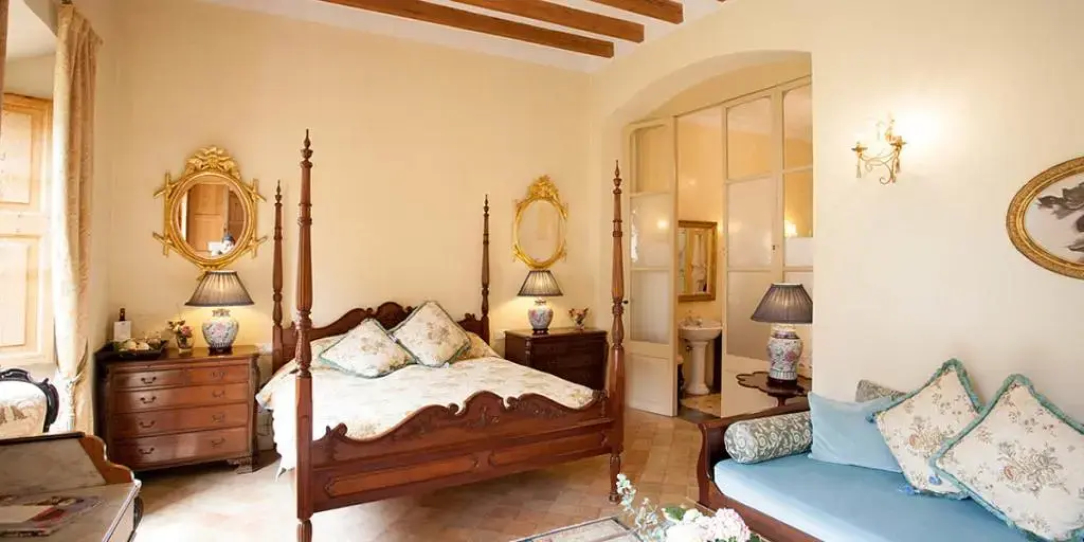 Hotel Salvia