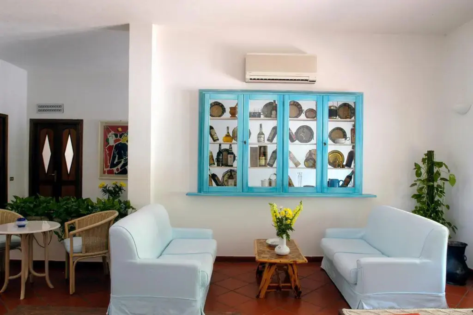 Hotel Delle Rose a Luxury Boutique Hotel