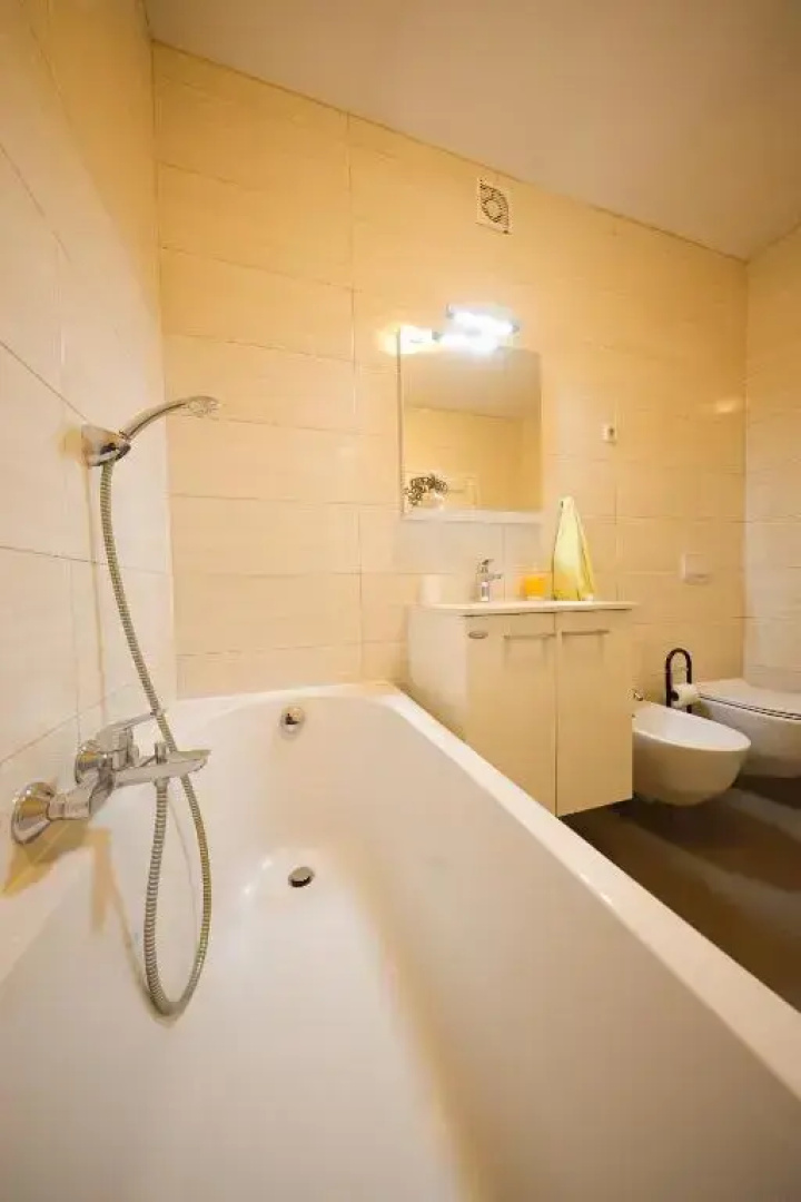 Villa Pino with Jacuzzi