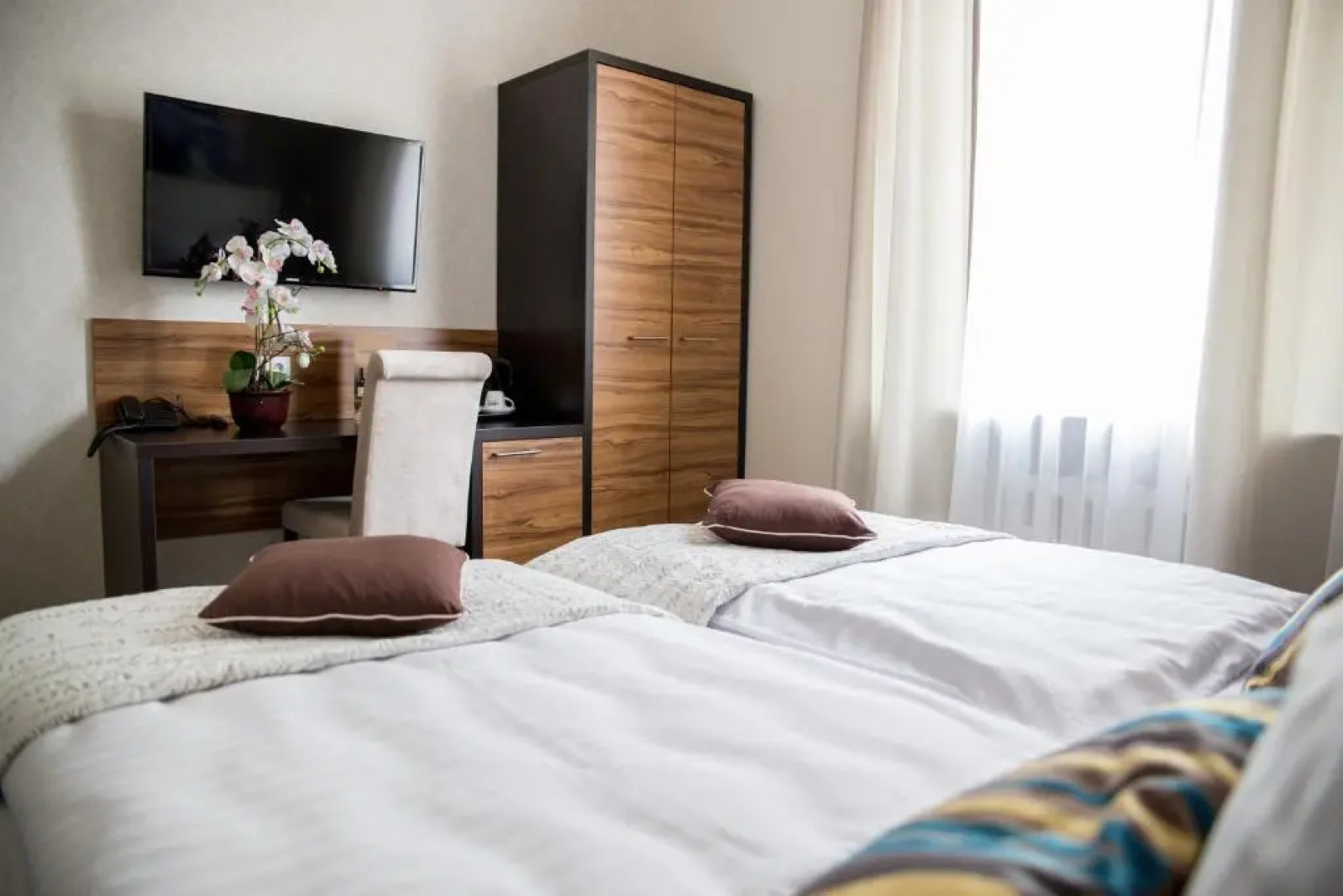 Отель Morando Dom Restauracyjny i Noclegi